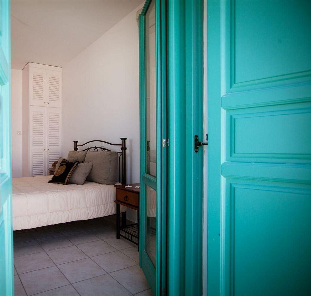 Villa Abrazo Imerovigli (Santorini)