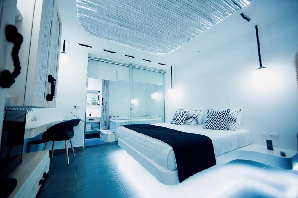 San Marino By Calm Collection Hotel Fira (Santorini)