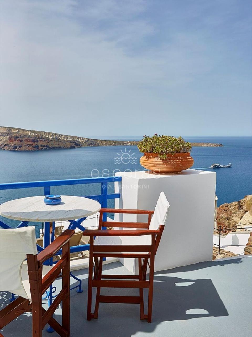 Esperas Hotel 4*