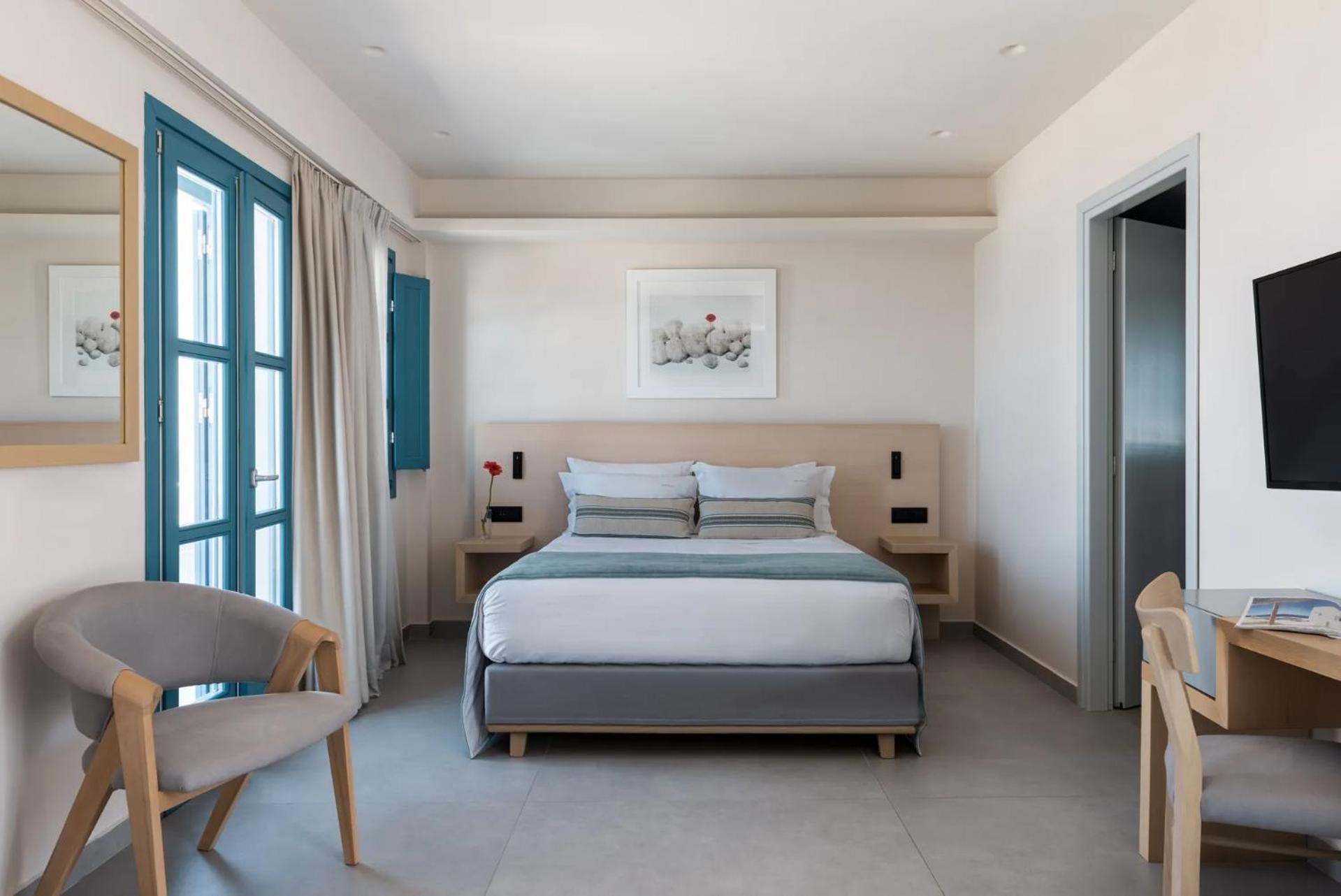 Hotel Aeifos Boutique