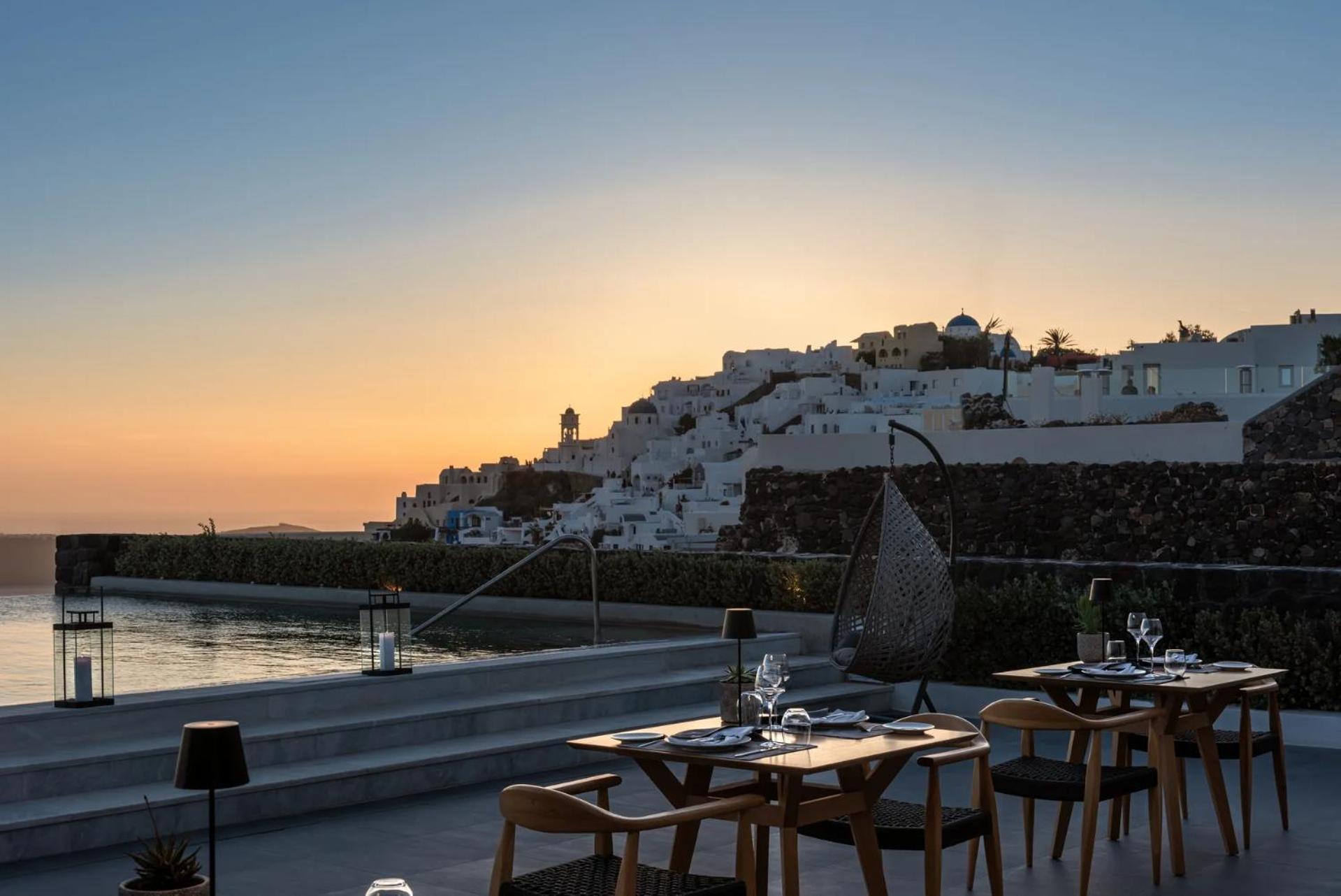 Aeifos Boutique Hotel 5*