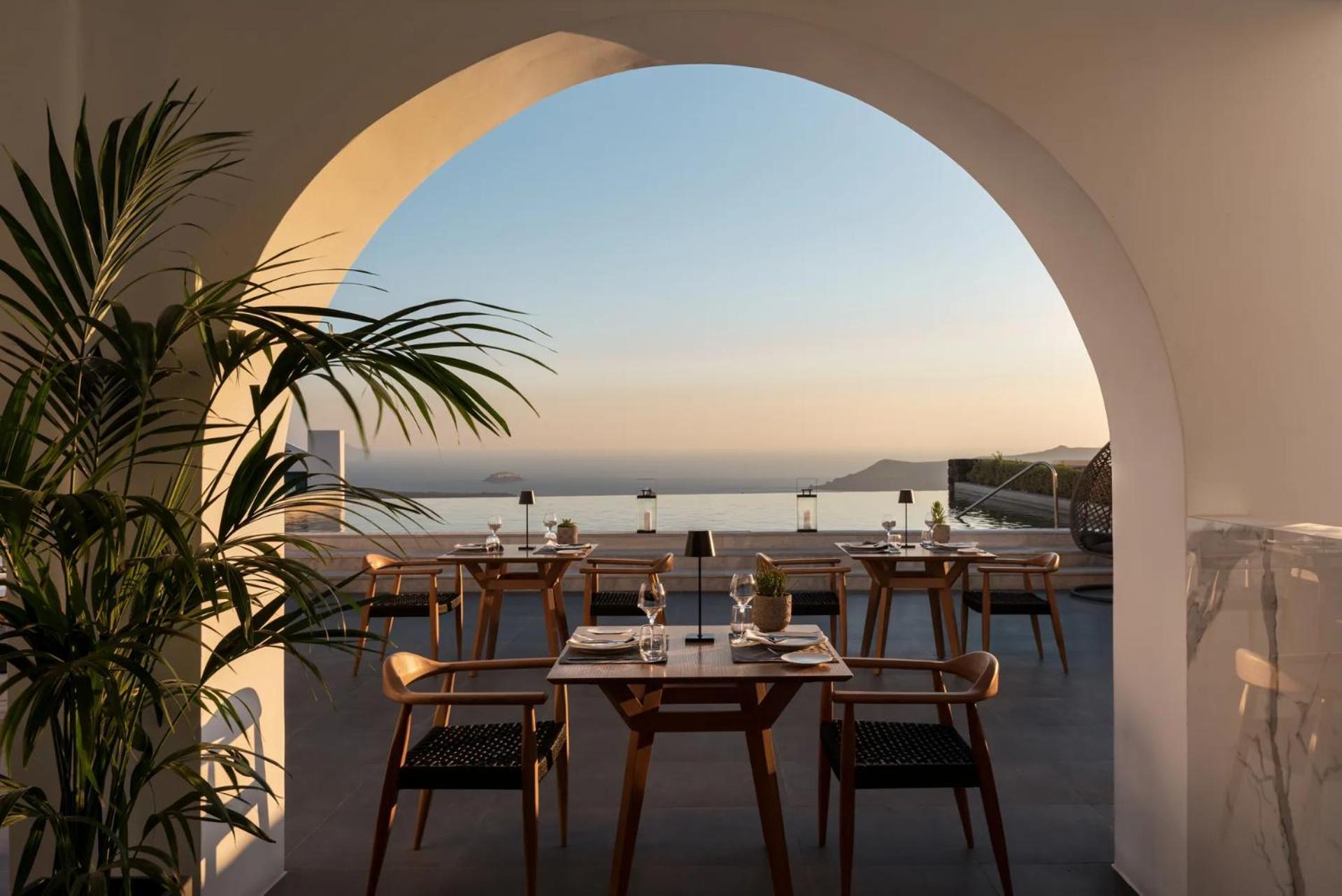 Aeifos Boutique 5*