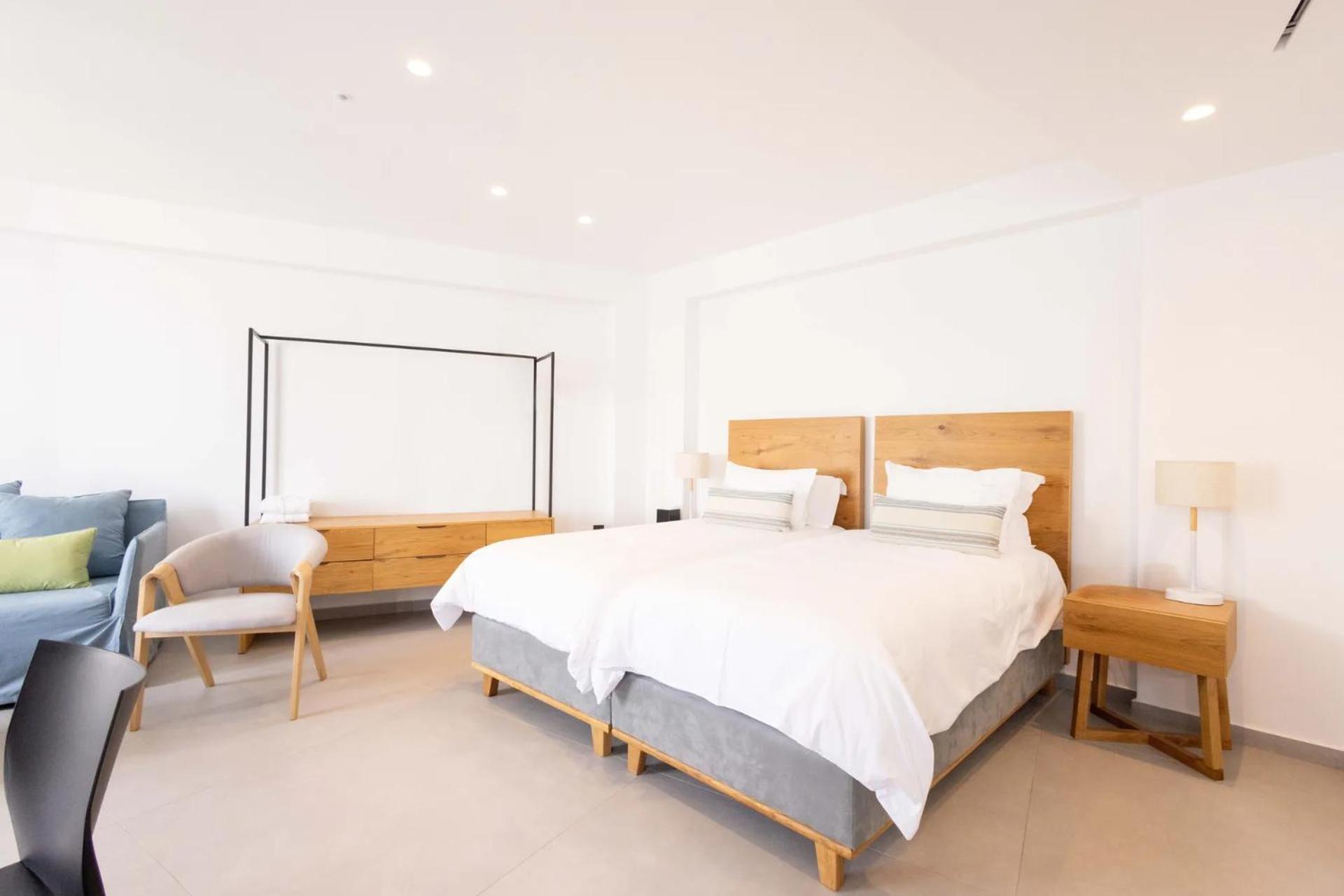Hotel Aeifos Boutique Imerovigli (Santorini)