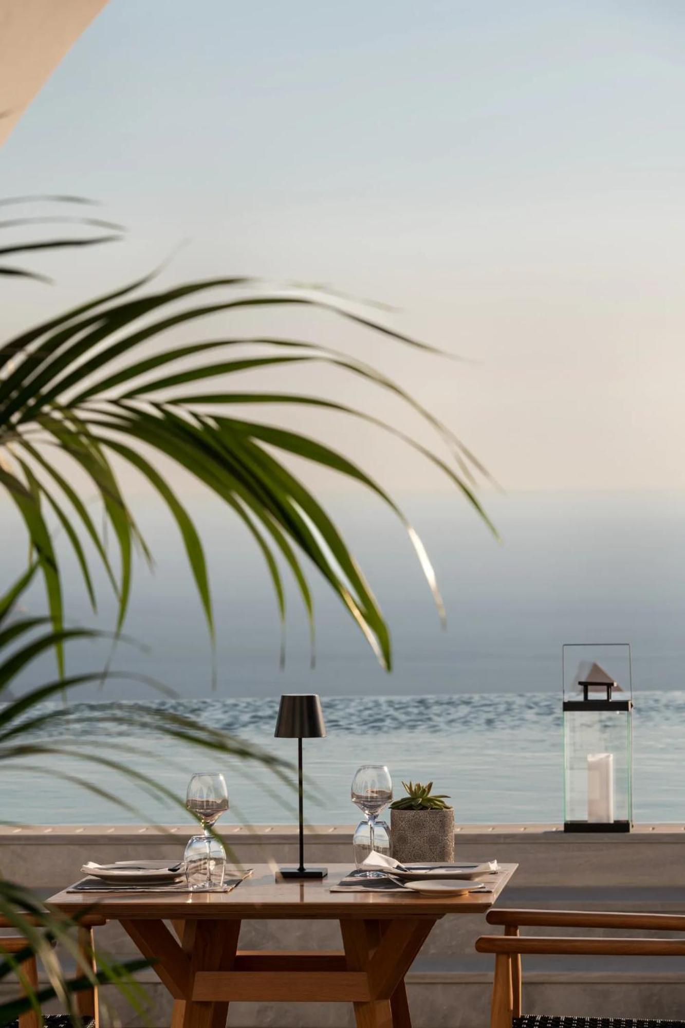 Aeifos Boutique Imerovigli (Santorini)