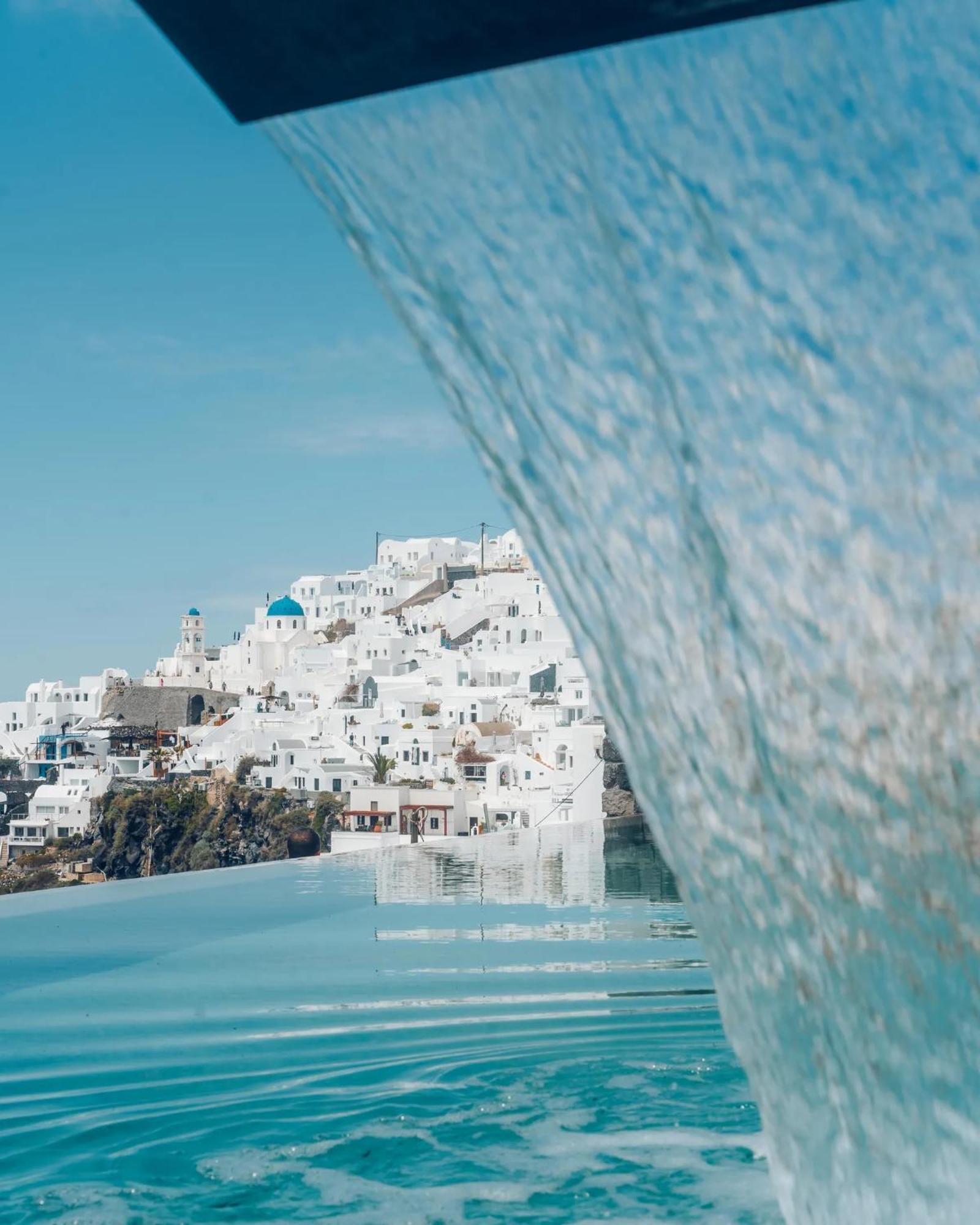 Aeifos Boutique Hotel