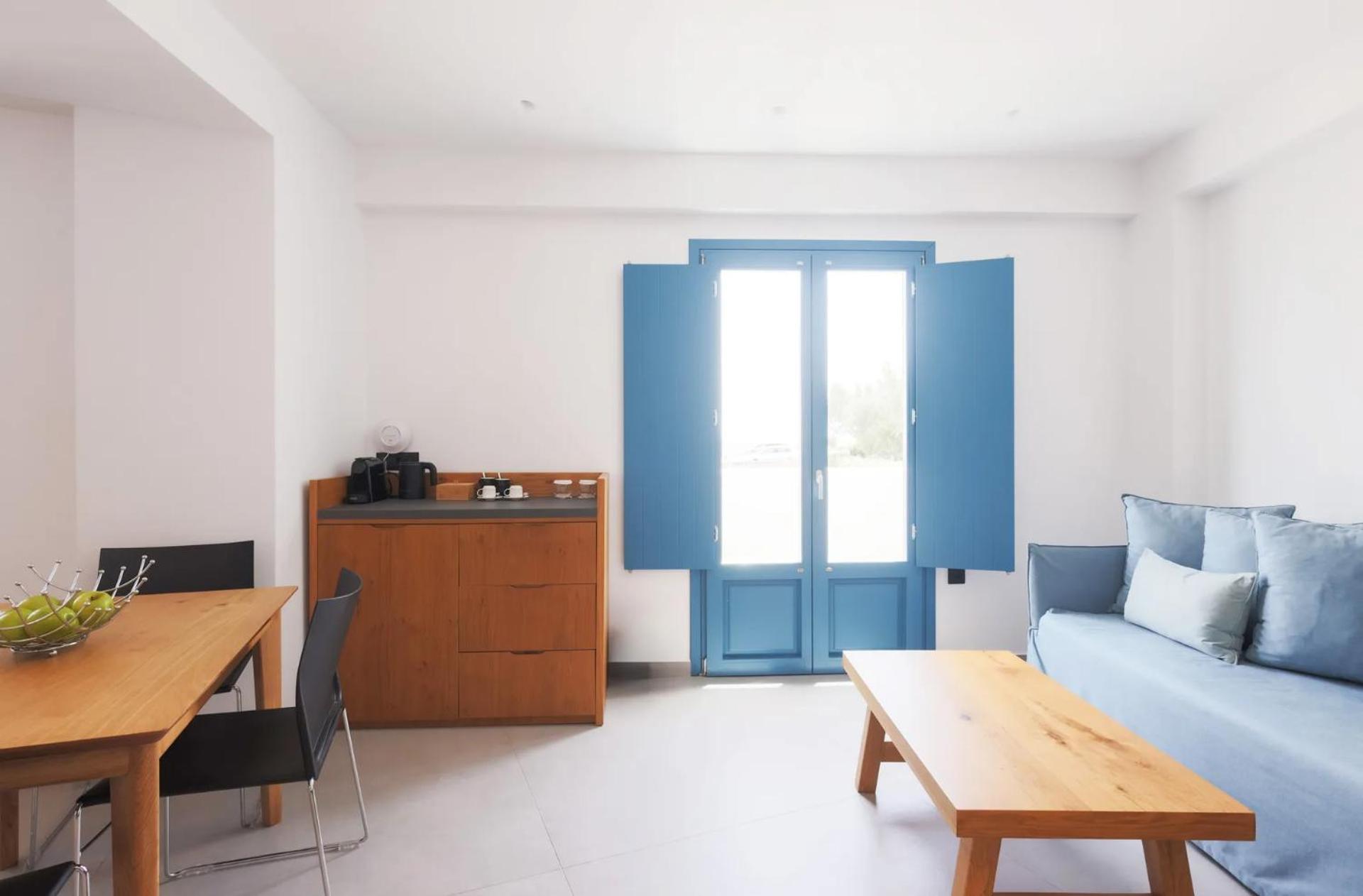 Hotel Aeifos Boutique Imerovigli (Santorini)