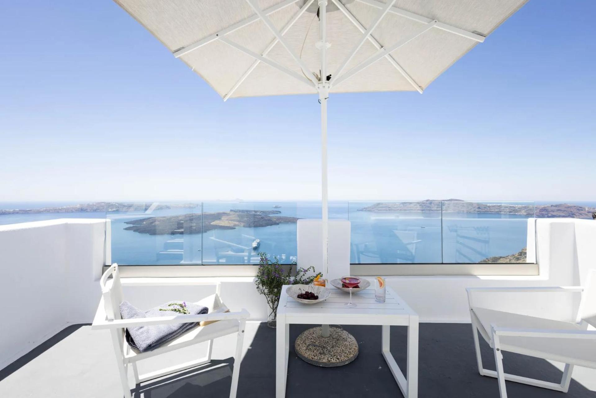 Aeifos Boutique Imerovigli (Santorini)