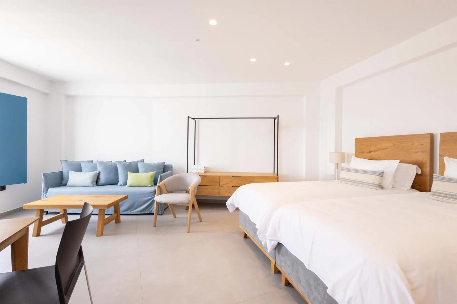 Aeifos Boutique Hotel Imerovigli (Santorini)