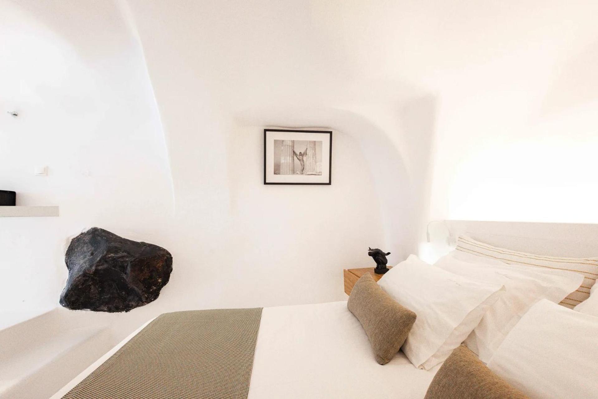 Hotel Aeifos Boutique Imerovigli (Santorini)