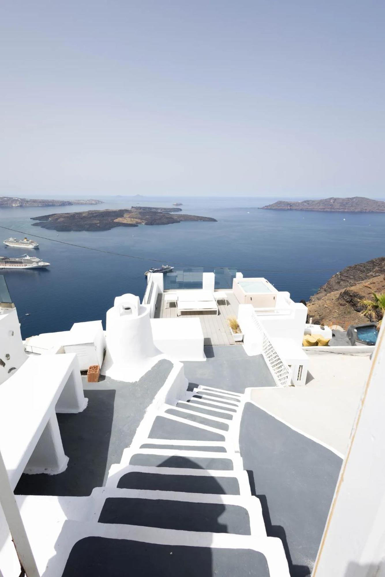 Aeifos Boutique 5*
