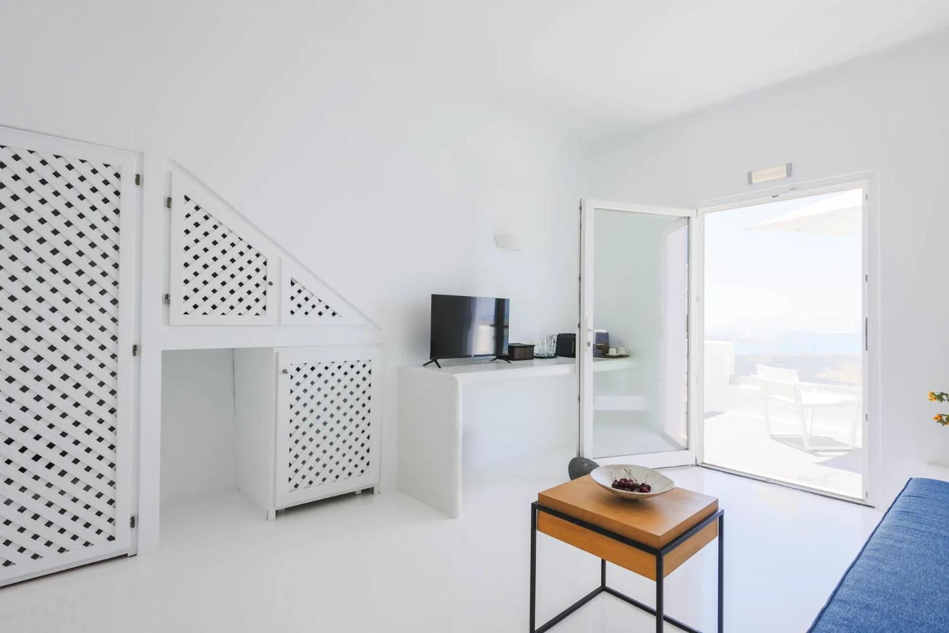 Hotel Aeifos Boutique