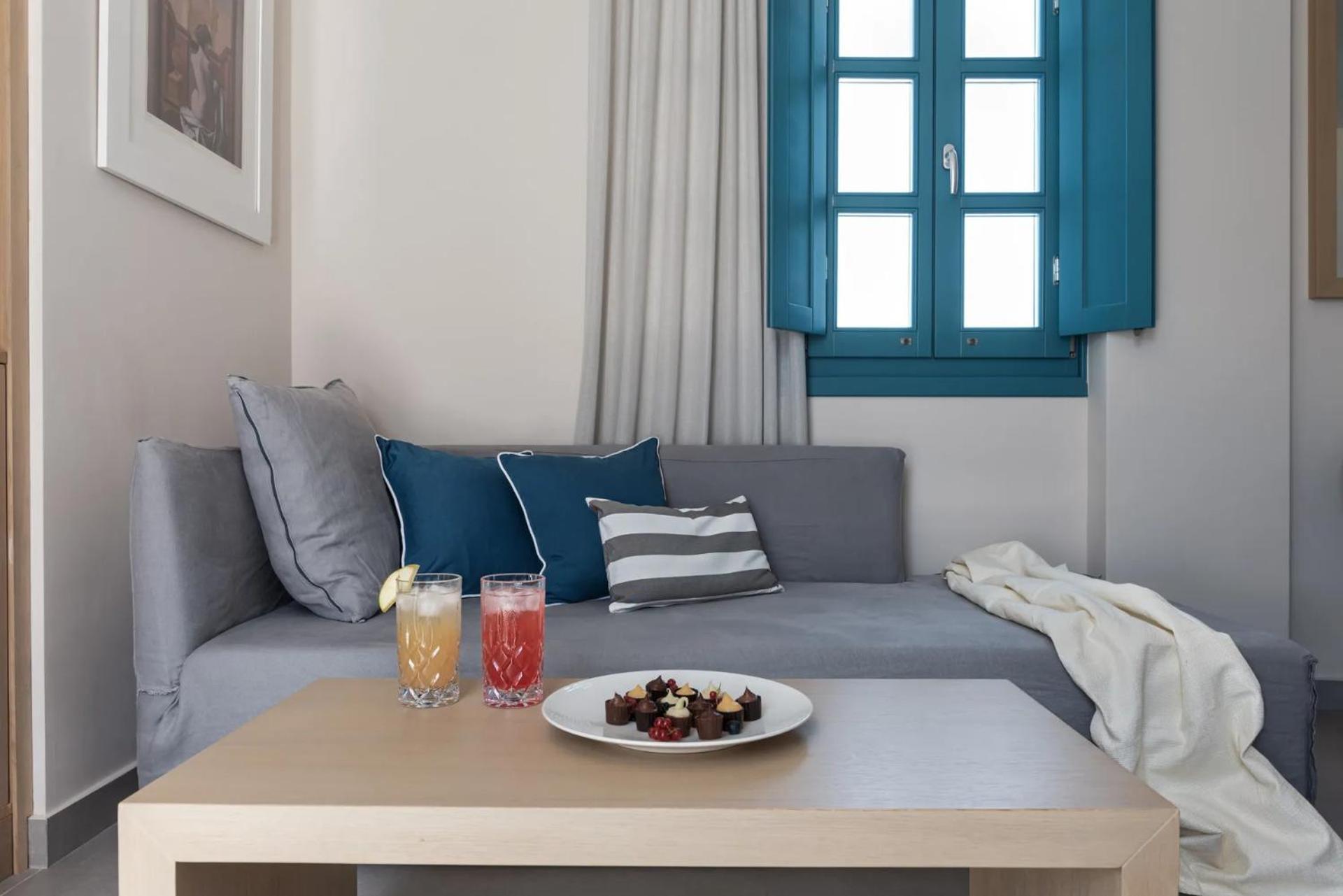 Aeifos Boutique 5*