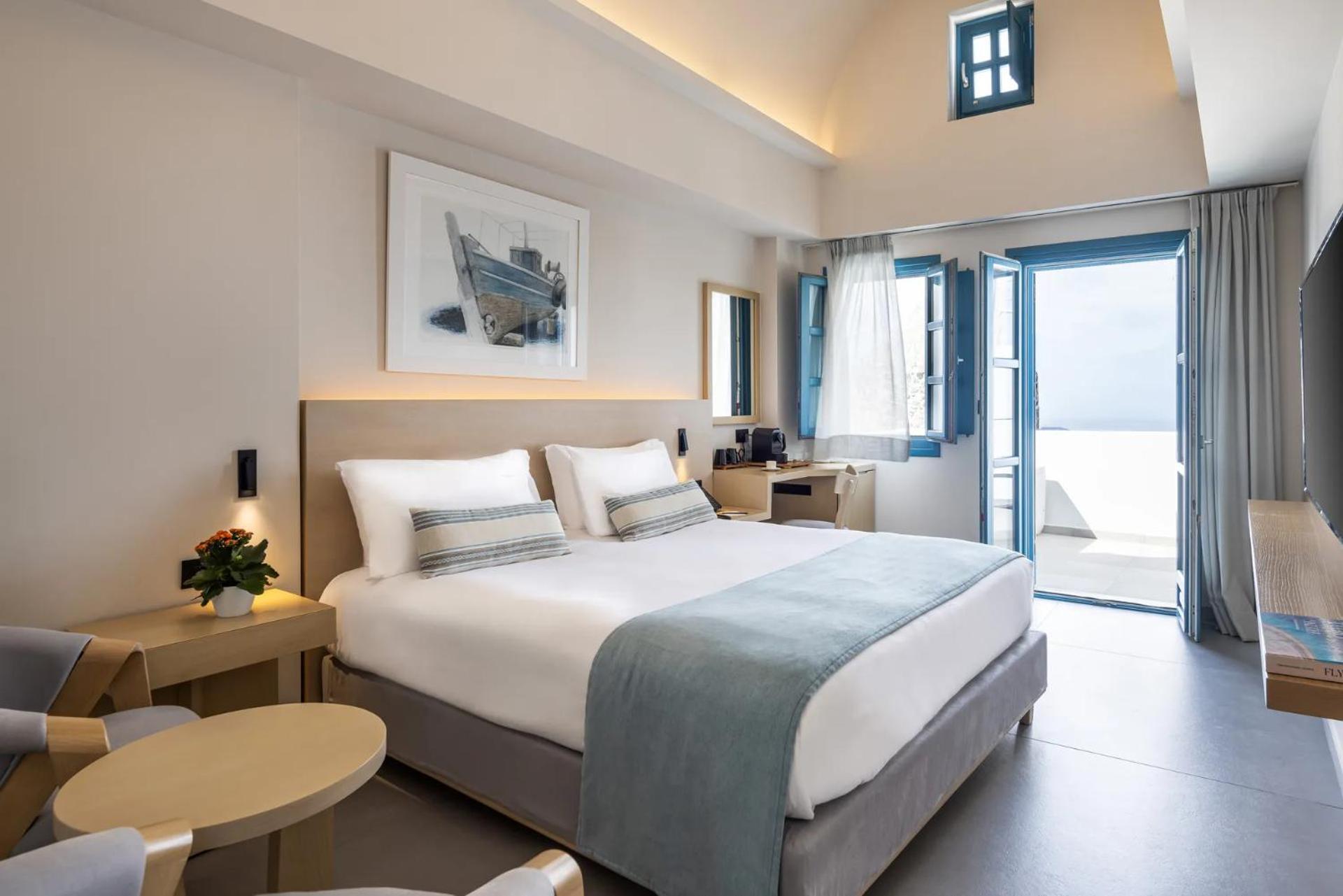 Aeifos Boutique Imerovigli (Santorini)