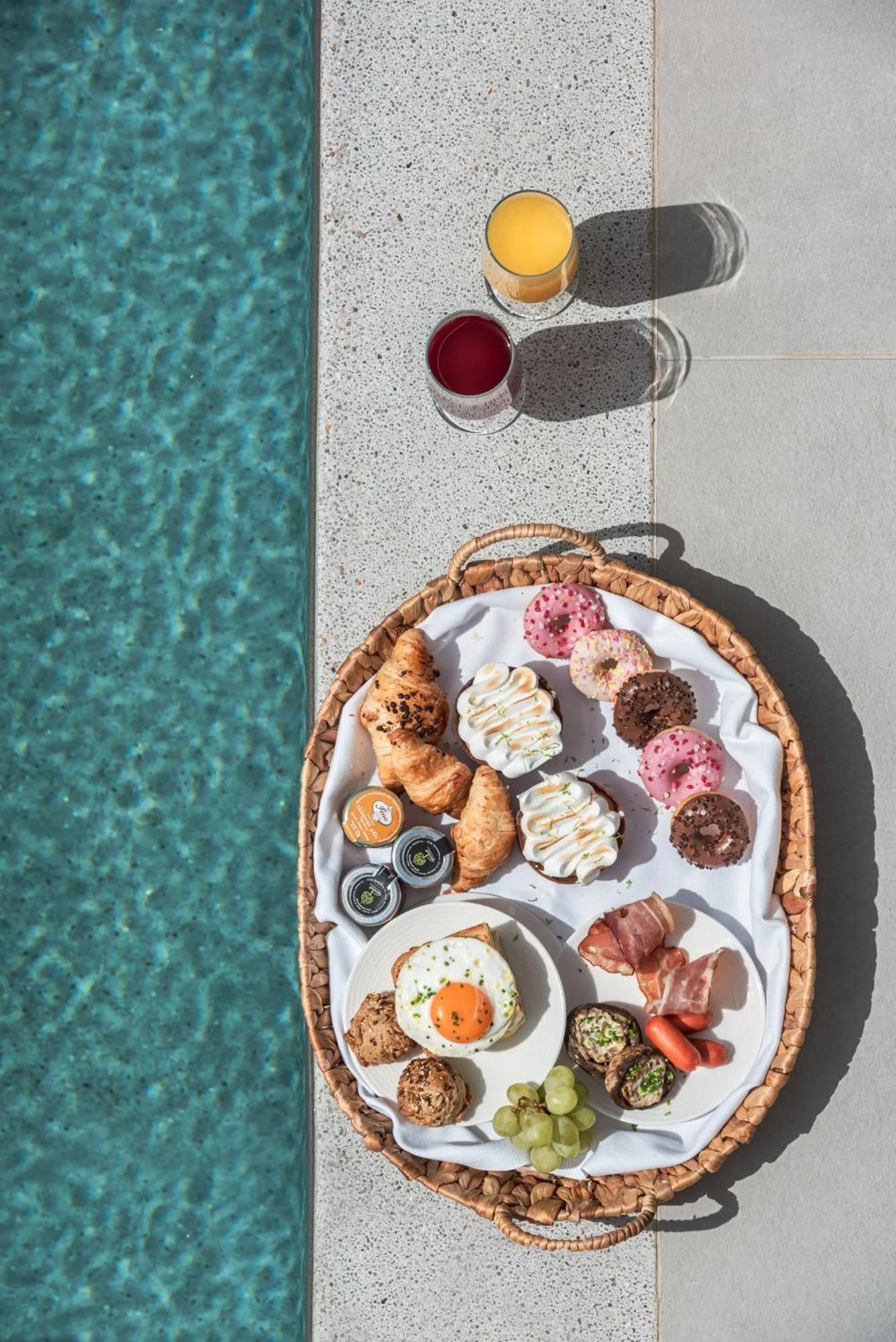 Hotel Aeifos Boutique 5*