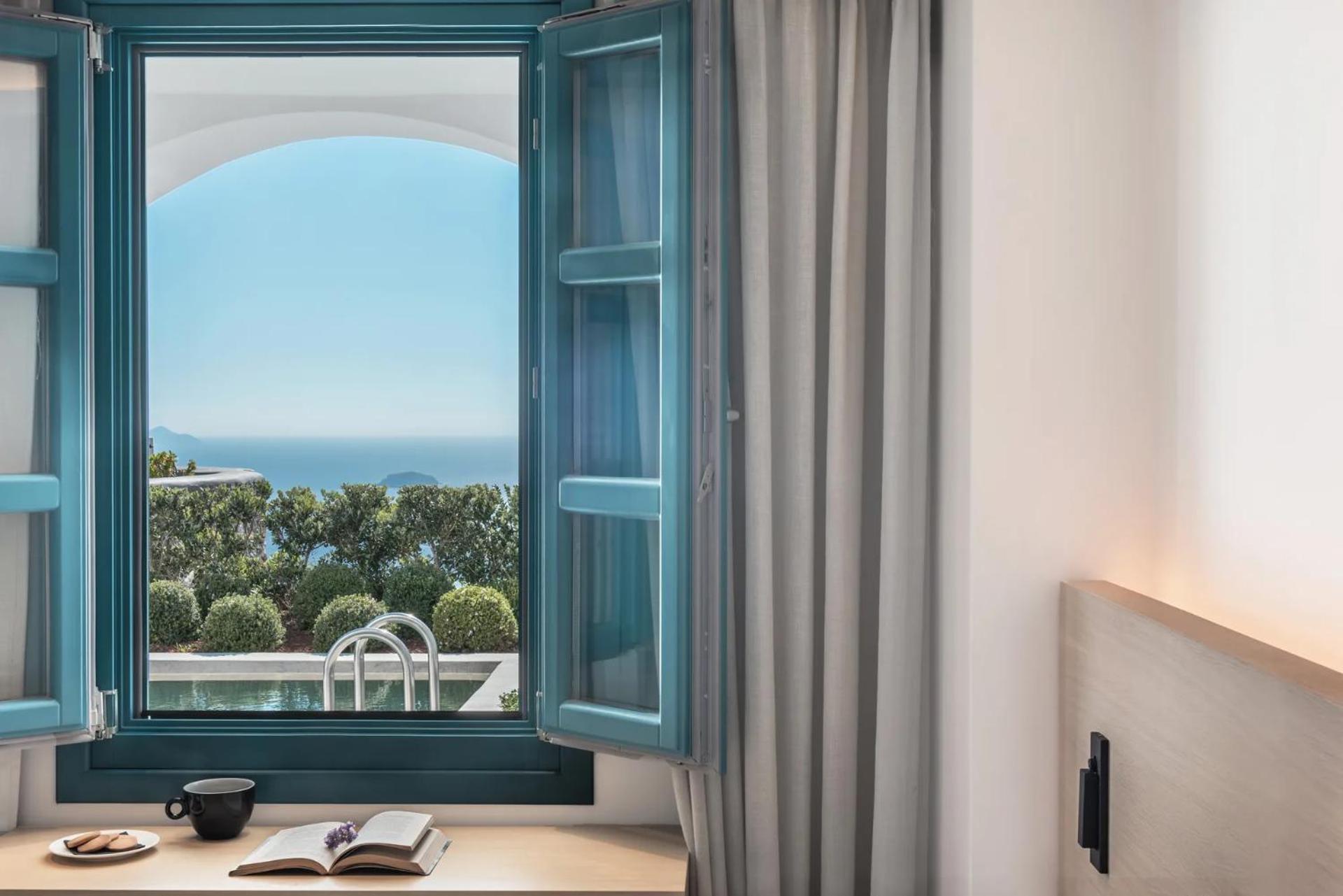 Aeifos Boutique 5*