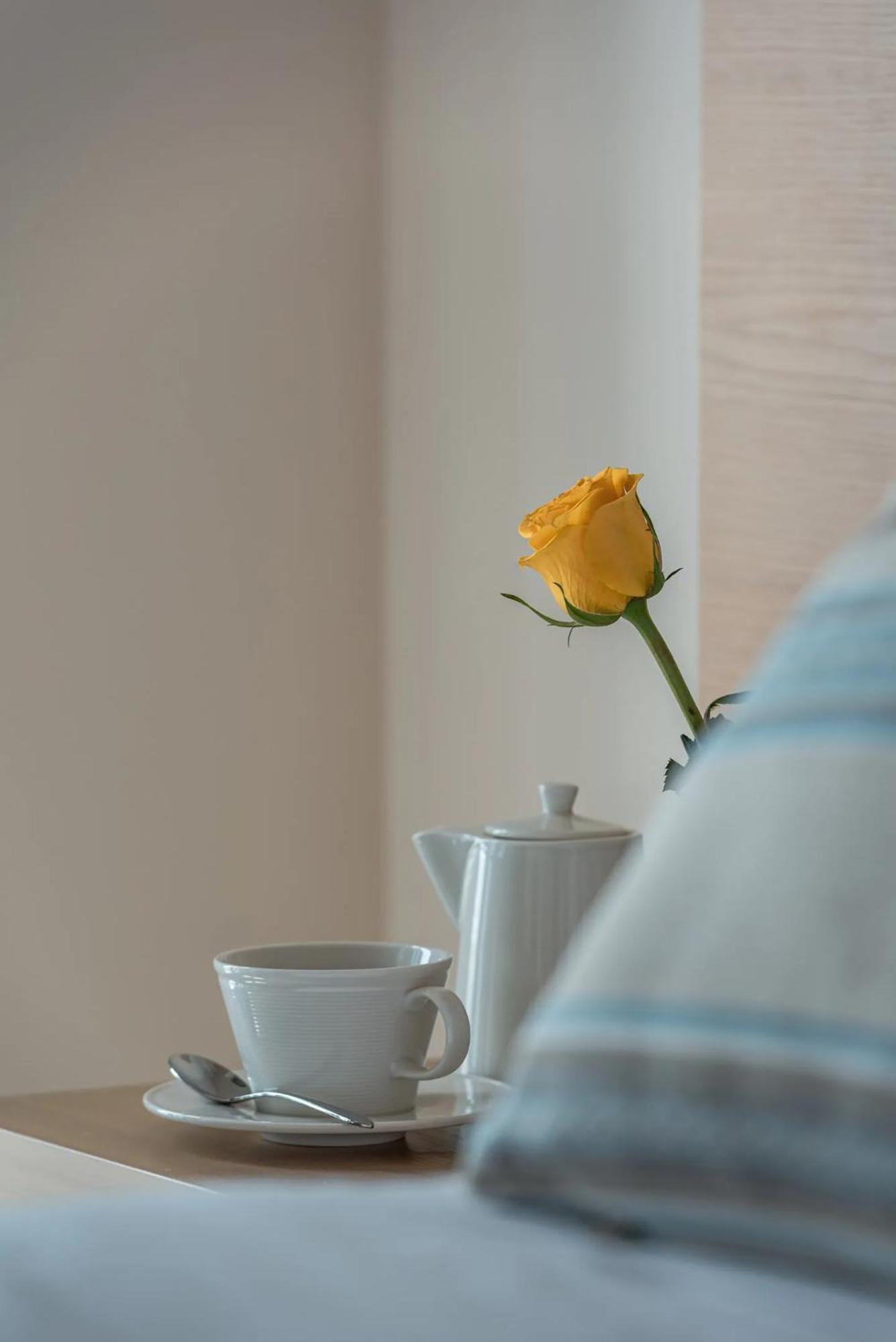 Hotel Aeifos Boutique
