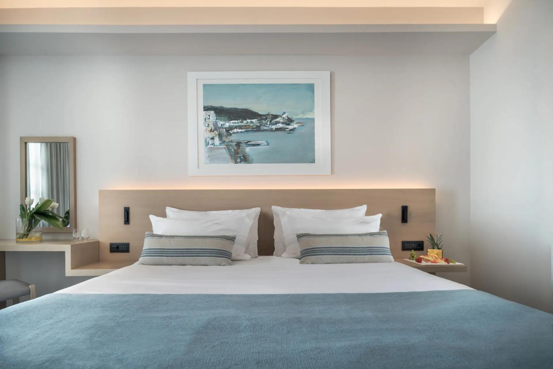 Hotel Aeifos Boutique 5*