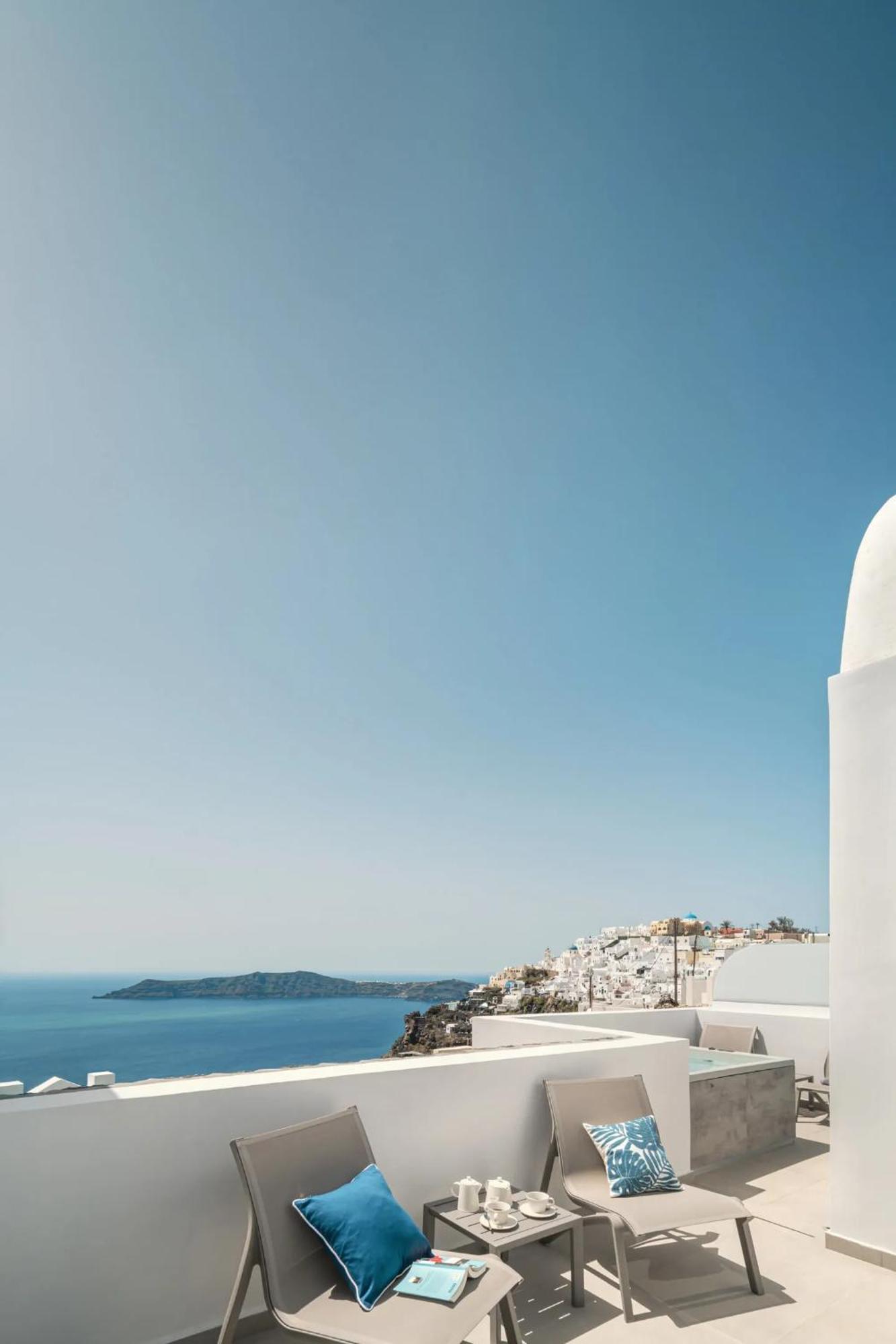 Aeifos Boutique 5*