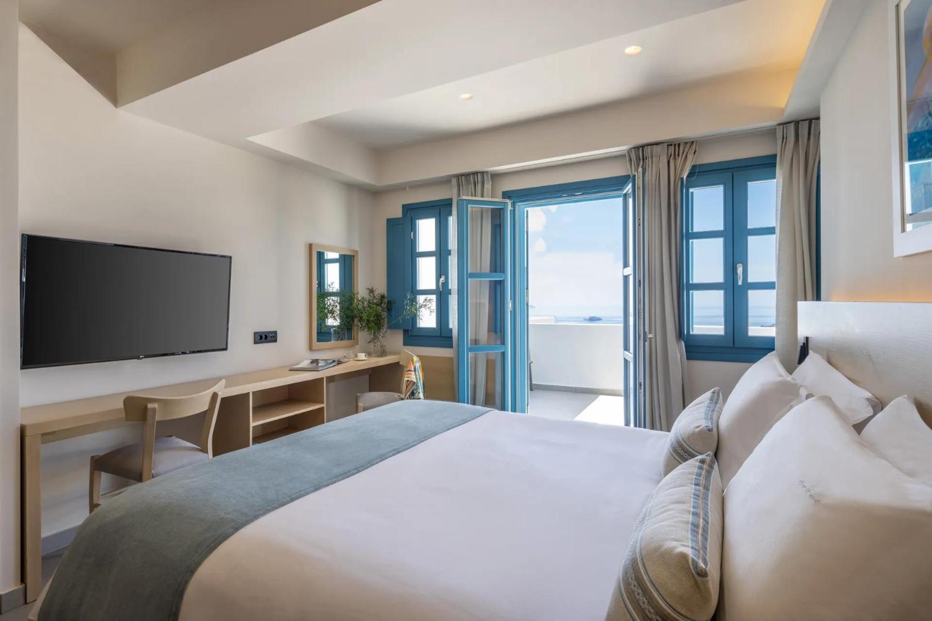 Hotel Aeifos Boutique 5*