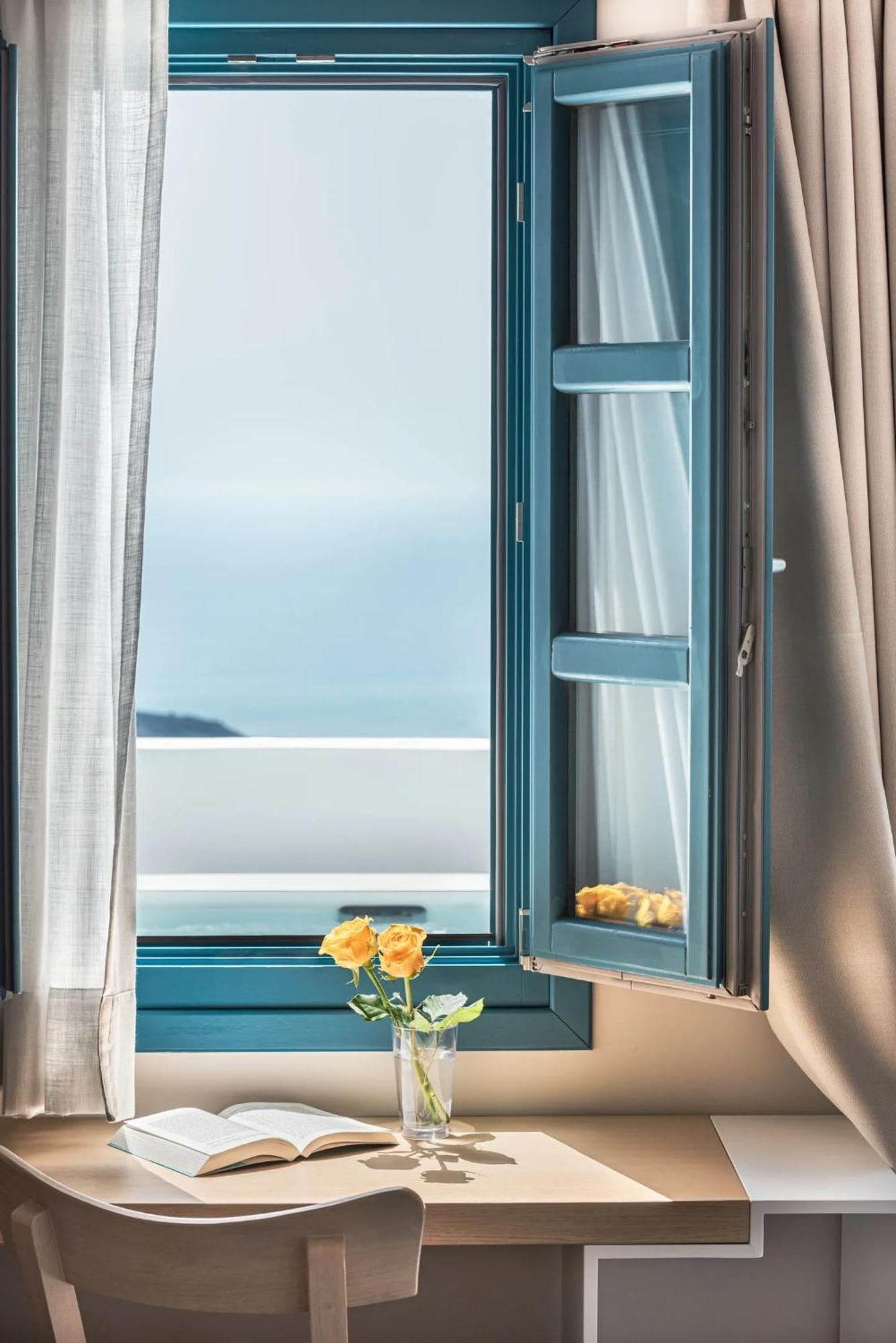 Hotel Aeifos Boutique 5*