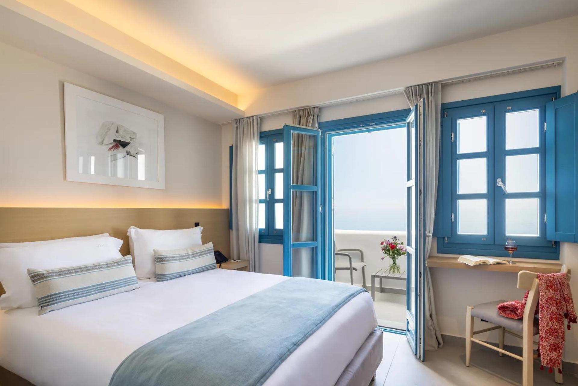 Aeifos Boutique Imerovigli (Santorini)