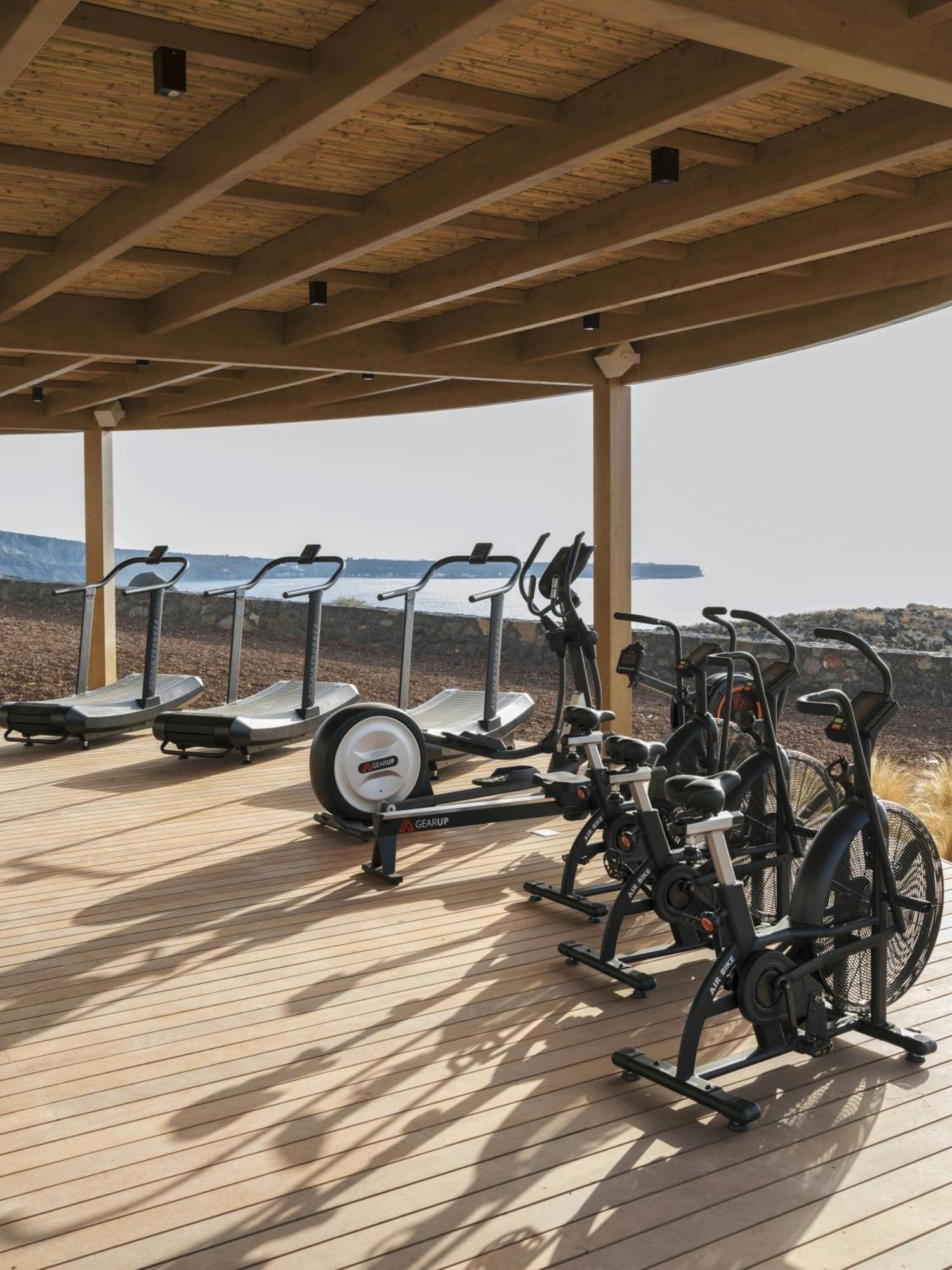 Hotel Santo Mine