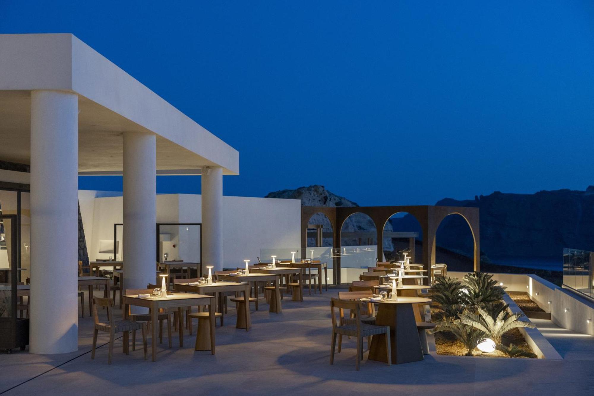 Santo Mine Hotel 5*