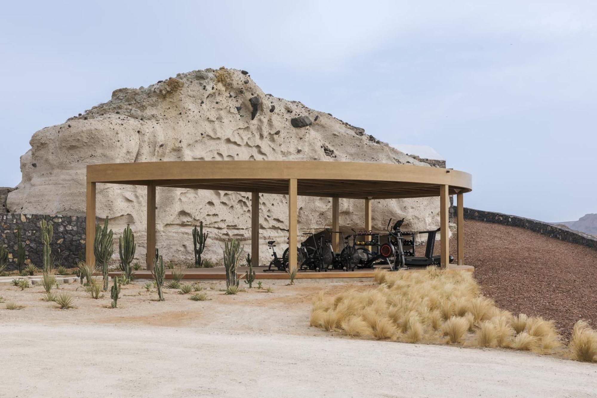 Hotel Santo Mine 5*