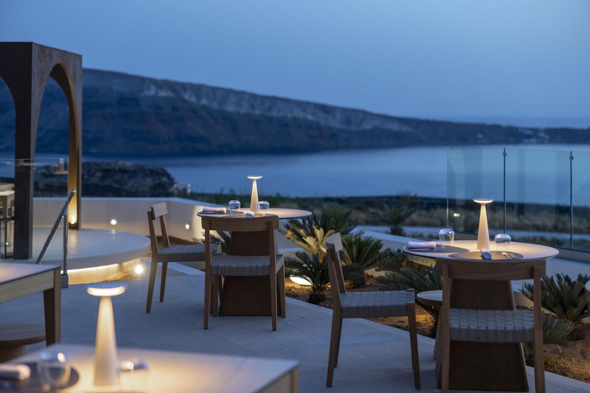 Hotel Santo Mine