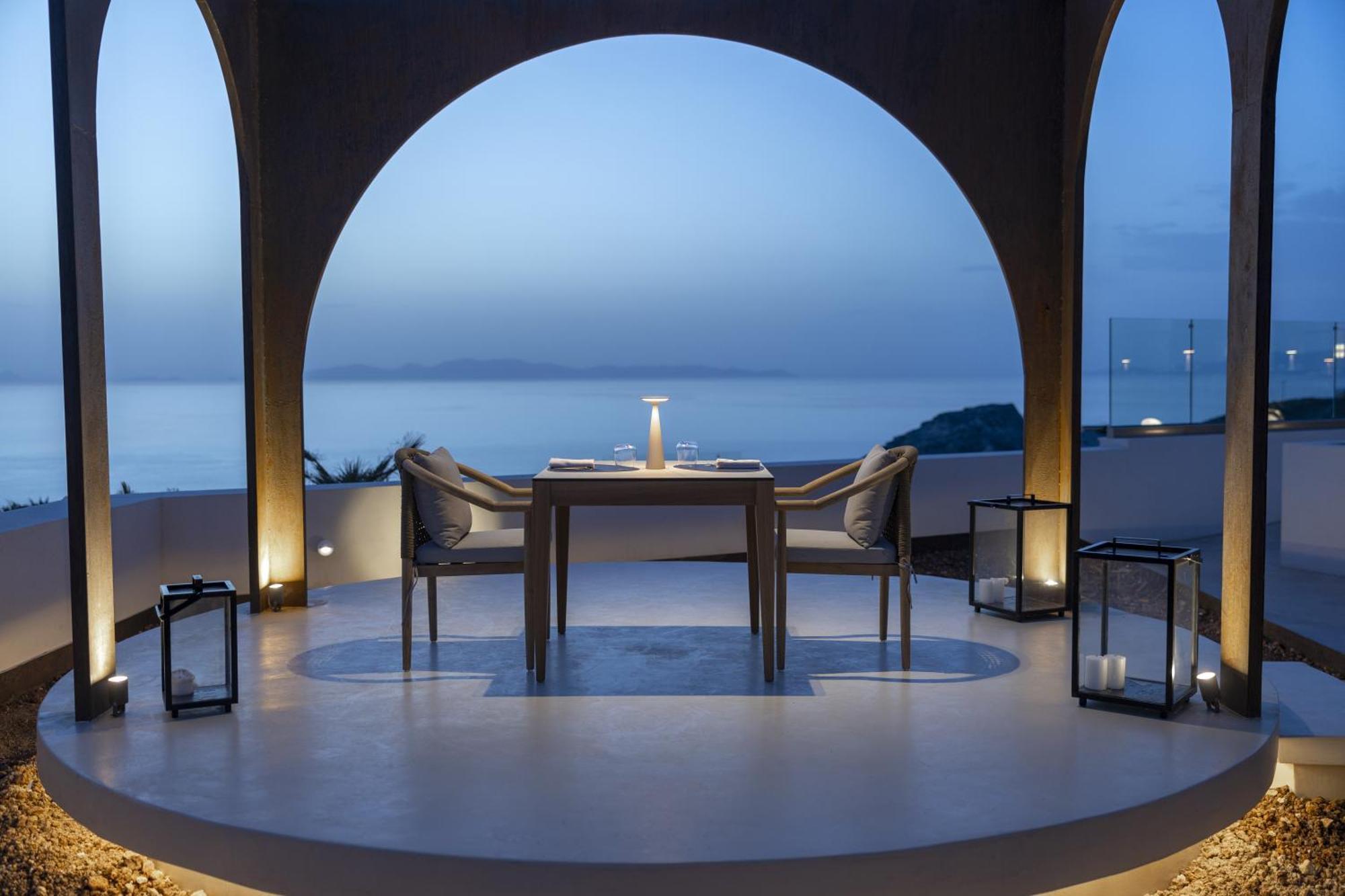 Hotel Santo Mine 5*