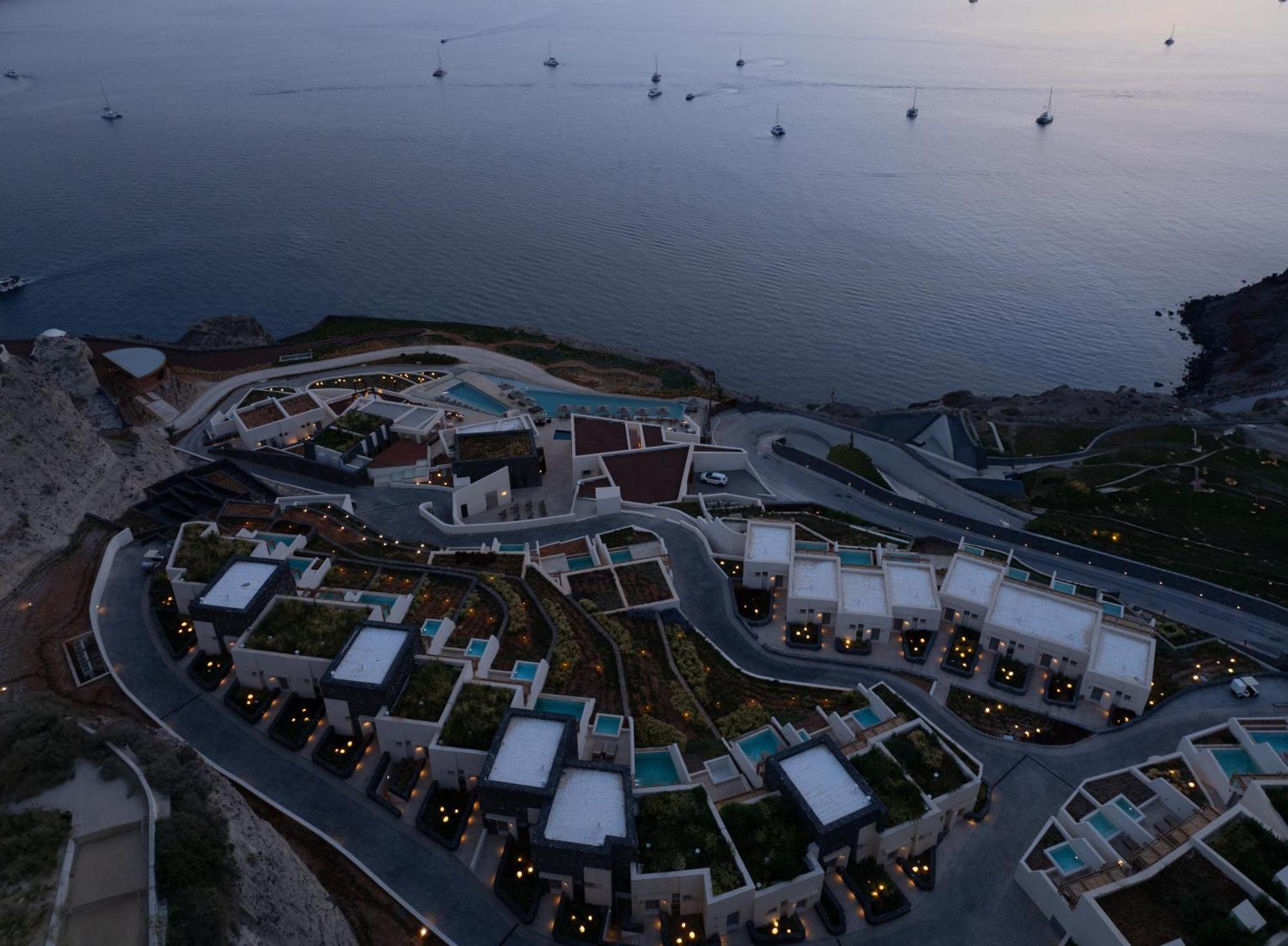 Hotel Santo Mine 5*