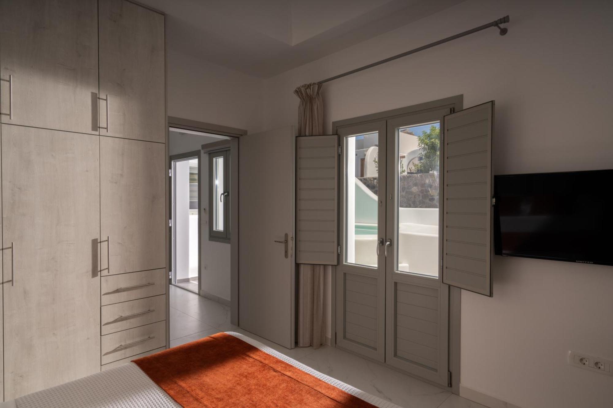 Aparthotel Griseo