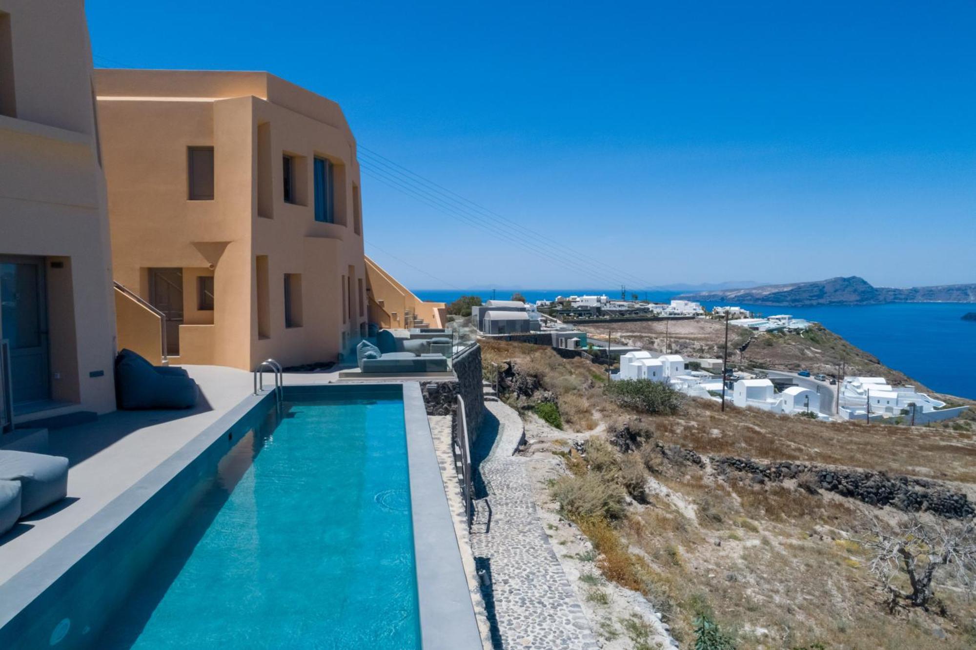 Kalestesia Hotel