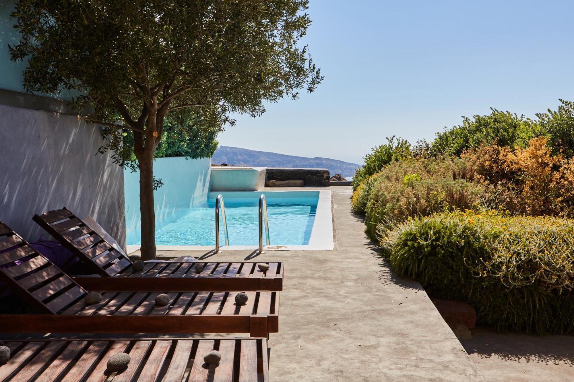 270 Oias View Villa Oia (Santorini)