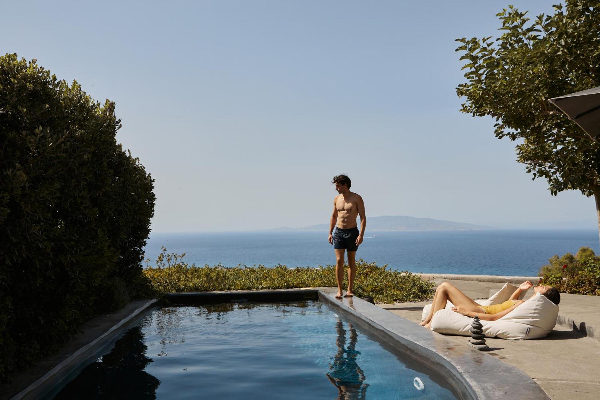 270 Oias View Villa Oia (Santorini)
