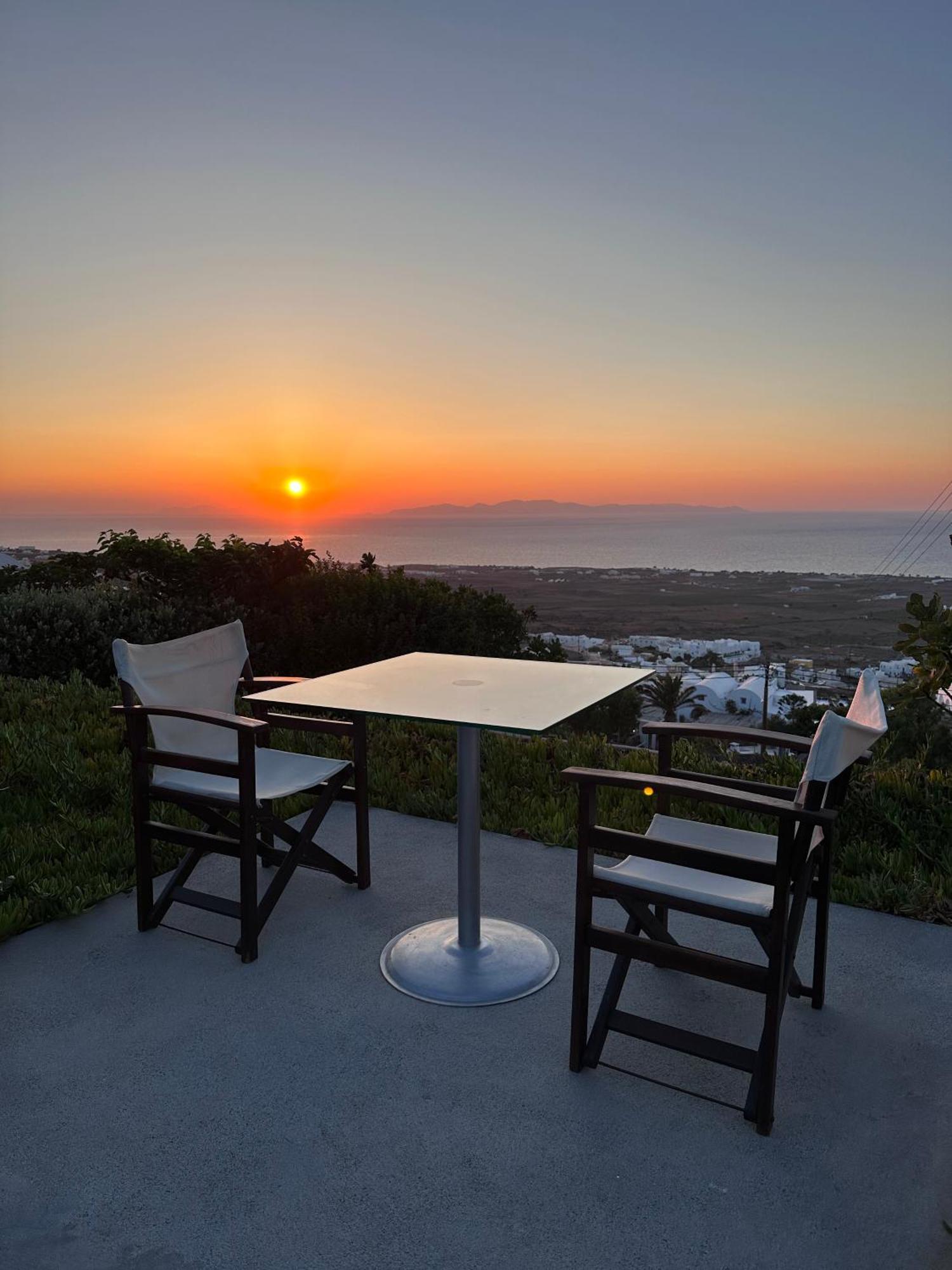 270 Oias View Villa