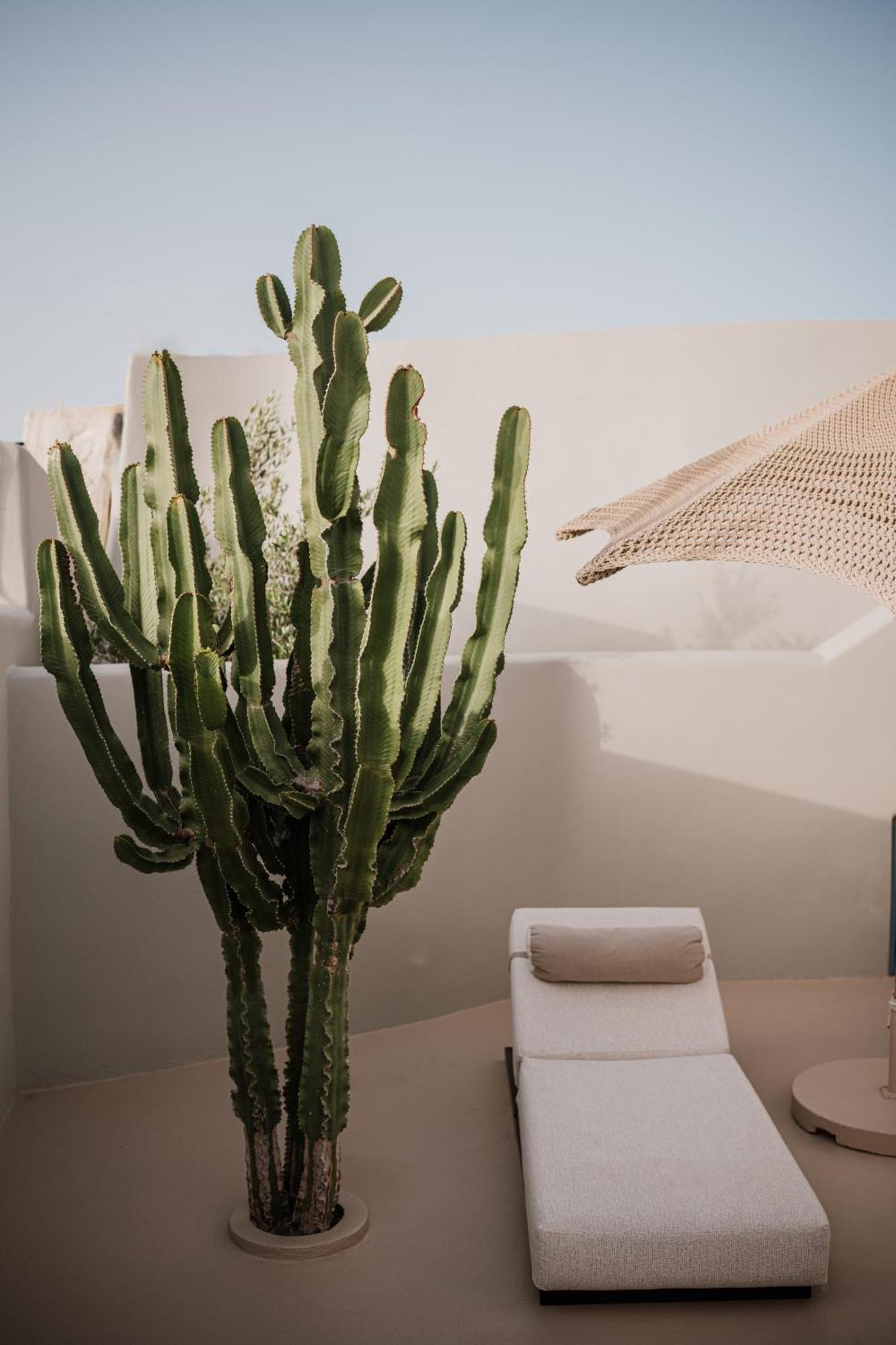 Apartamento Luna Santorini