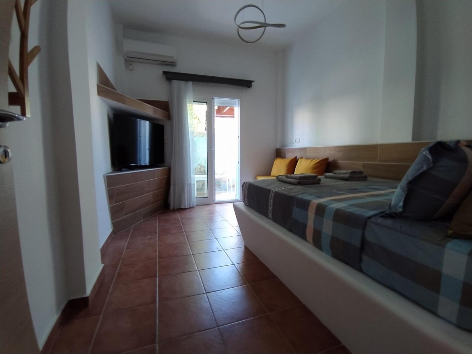 Apartment Chariot Santorini Kamari (Santorini)