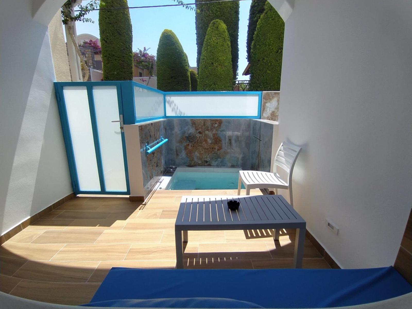 Chariot Santorini Apartment Kamari (Santorini)