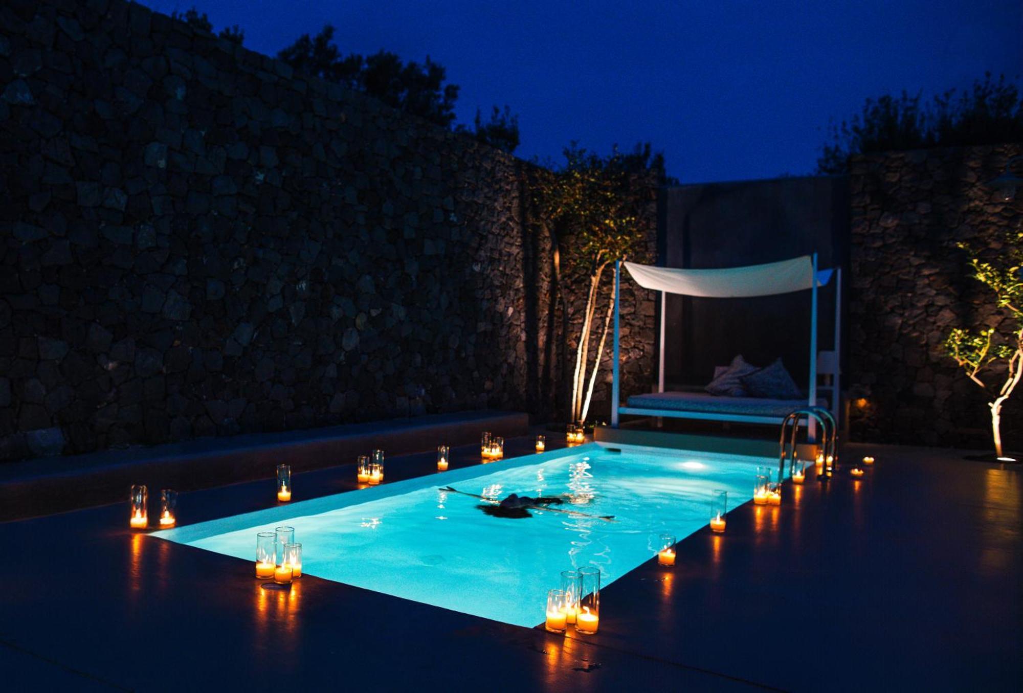 Erosantorini Estate 2*