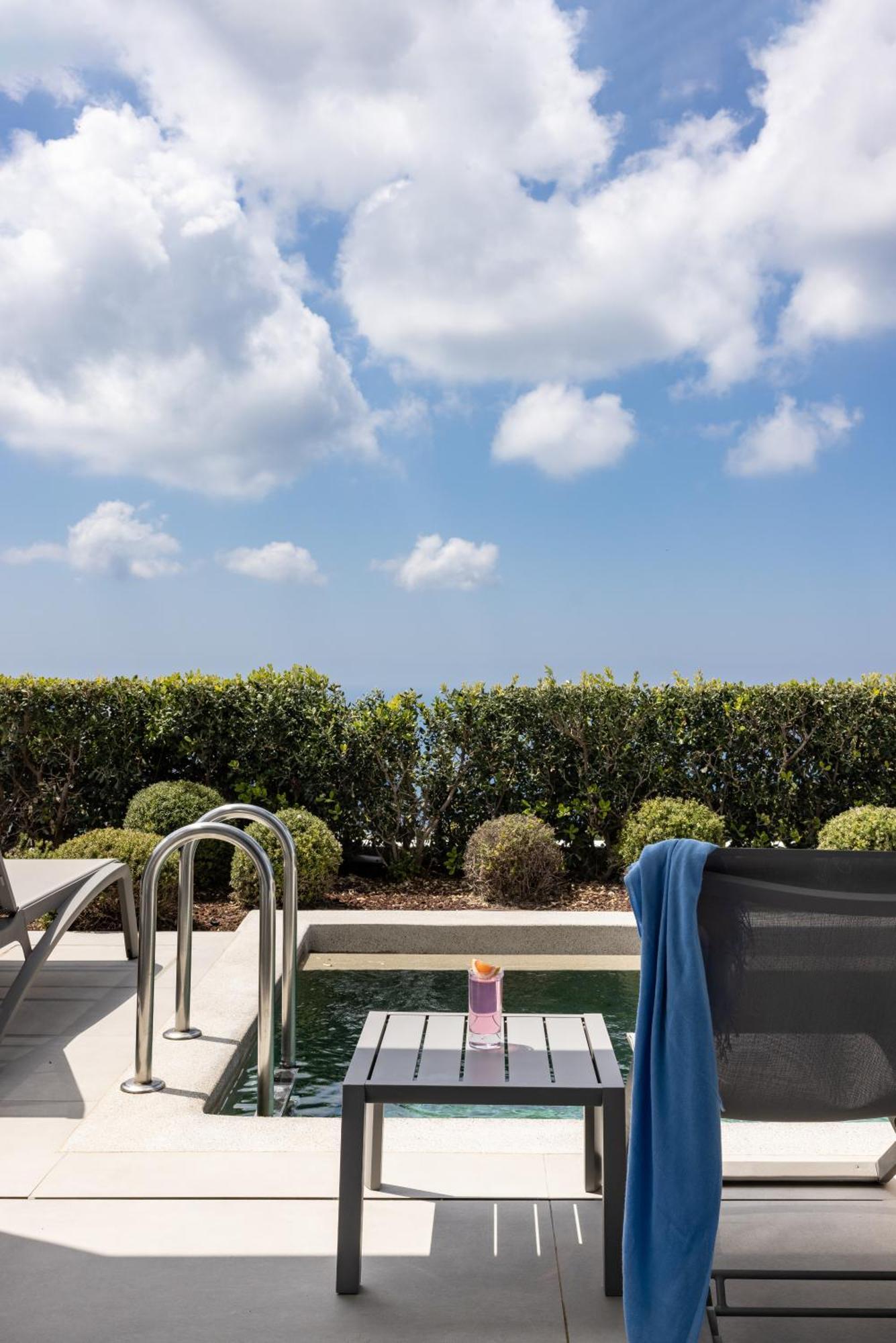 Aeifos Boutique Imerovigli (Santorini)