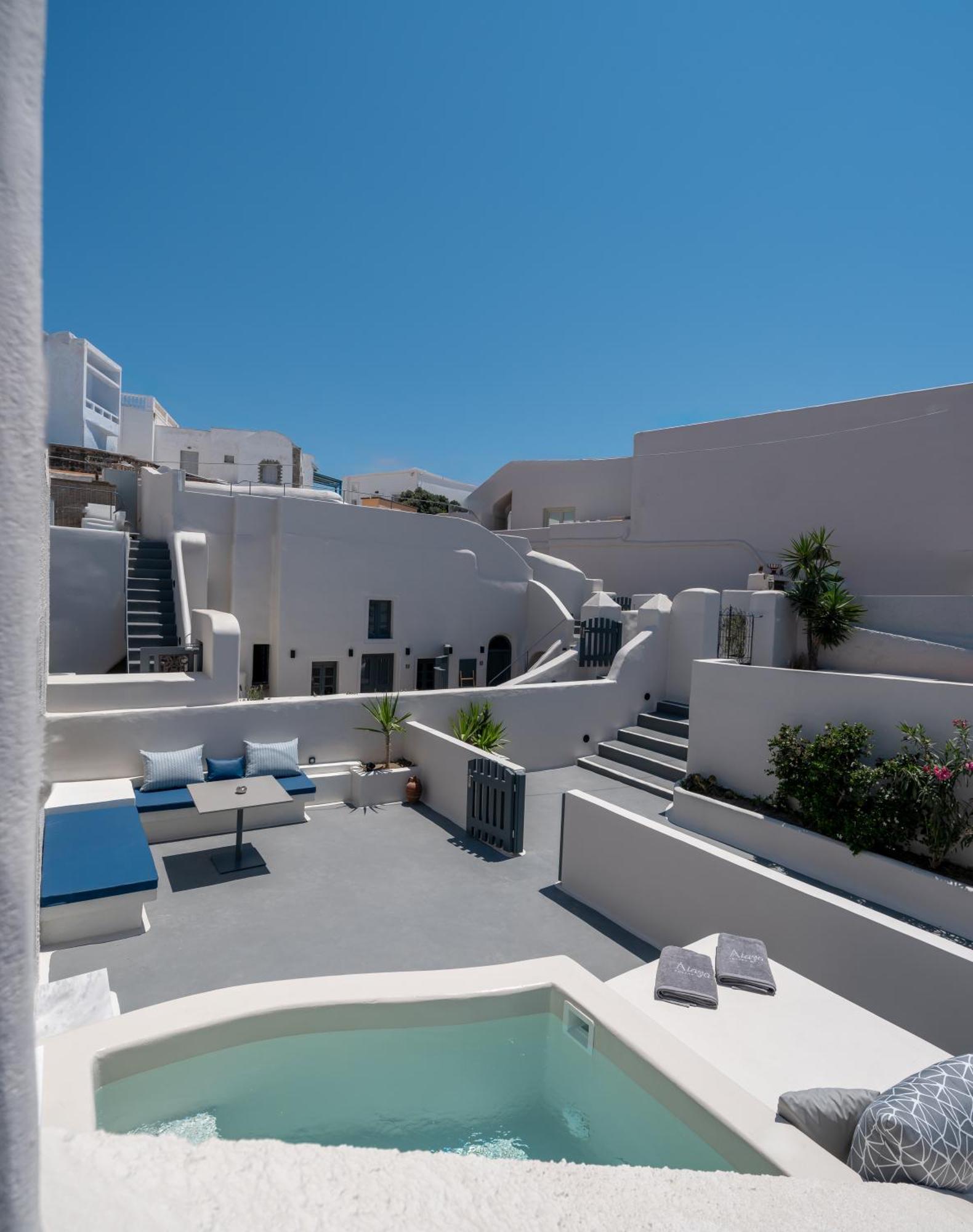 Hotel Alaya *