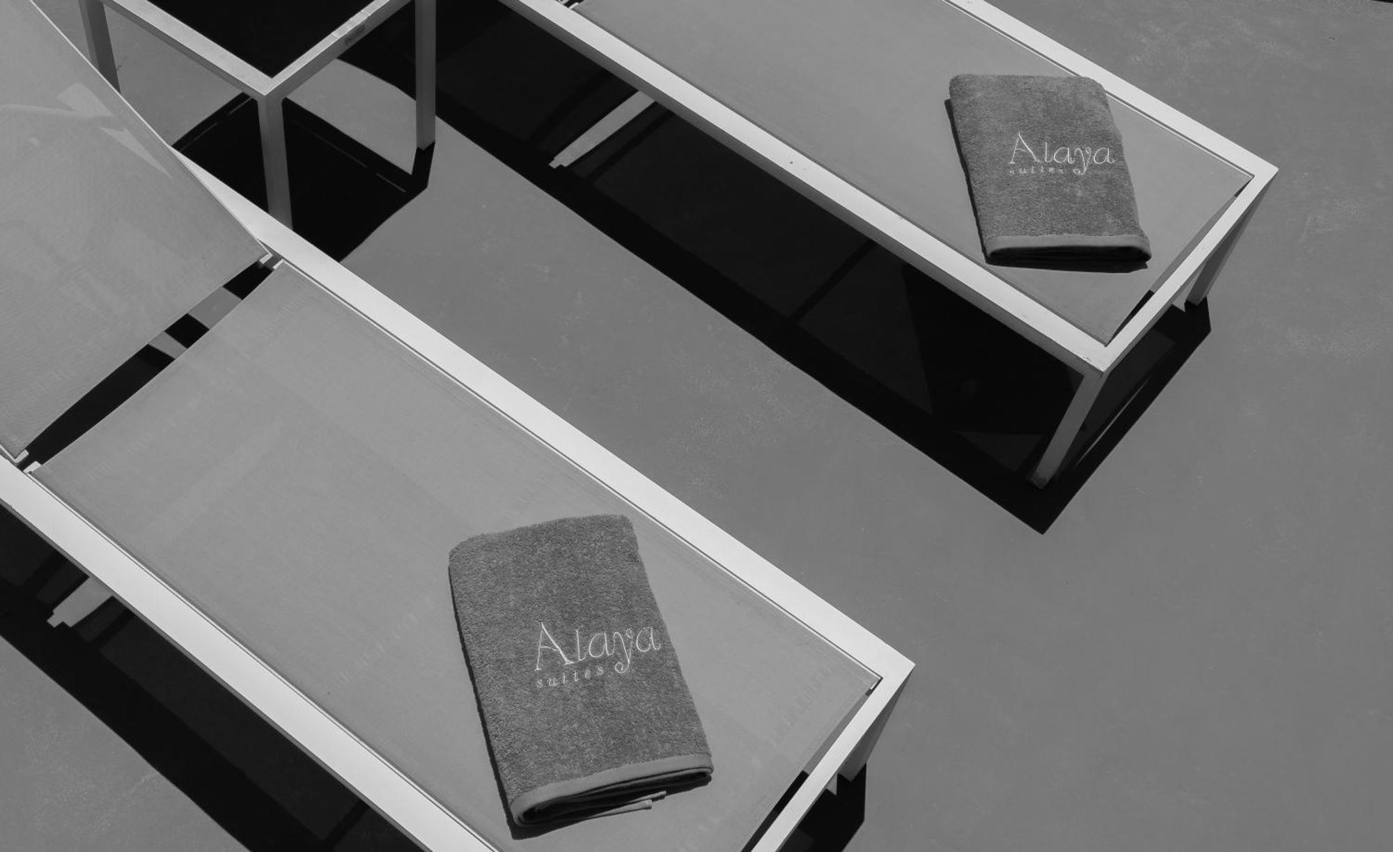 Hotel Alaya Pyrgos Kallistis
