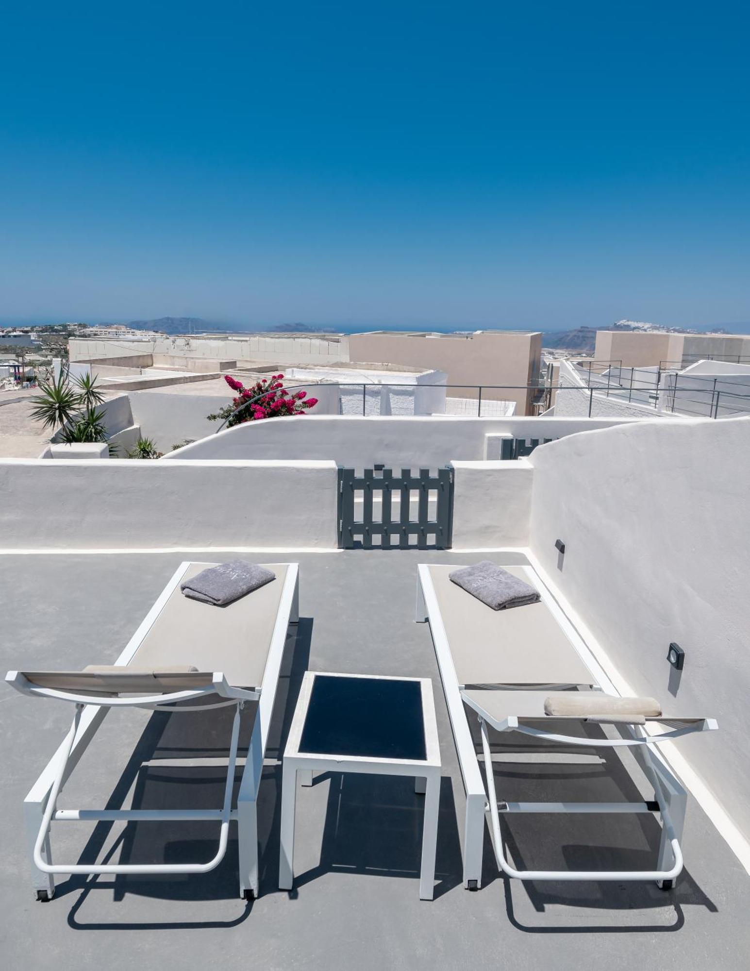Alaya Hotel Pyrgos Kallistis