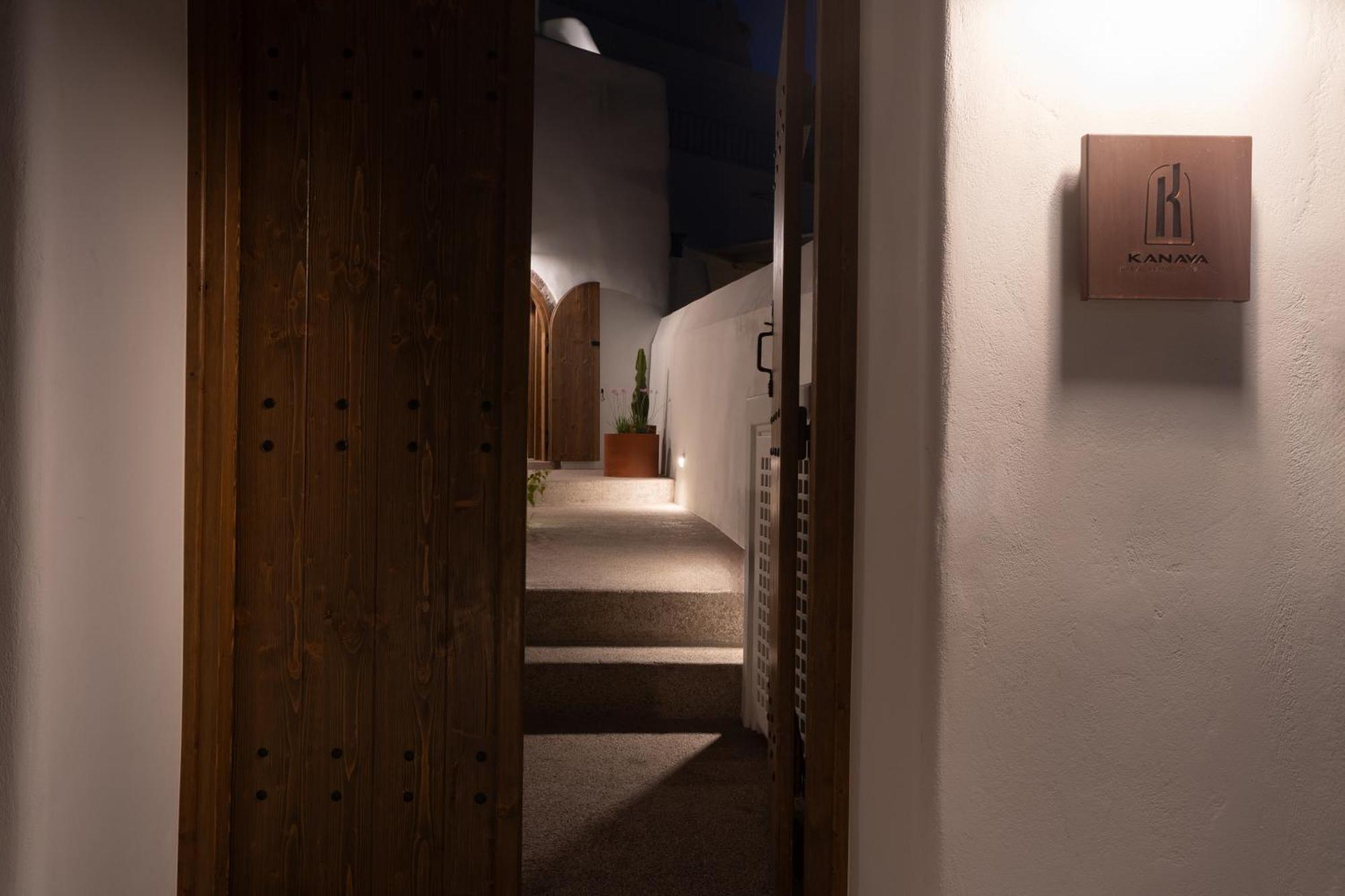 Kanava Cave Winery Villa *