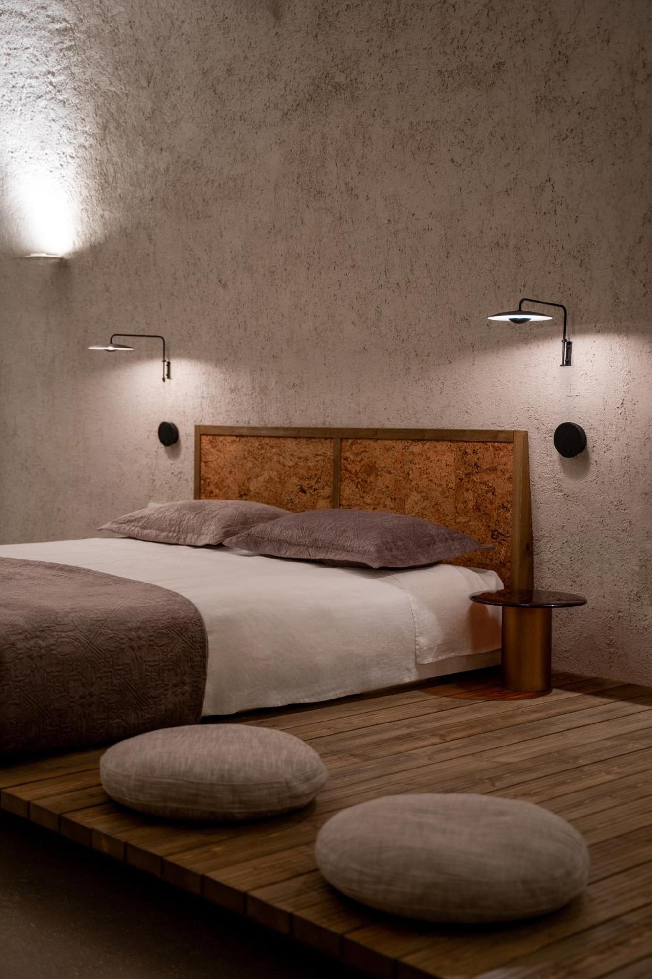 Kanava Cave Winery Villa *
