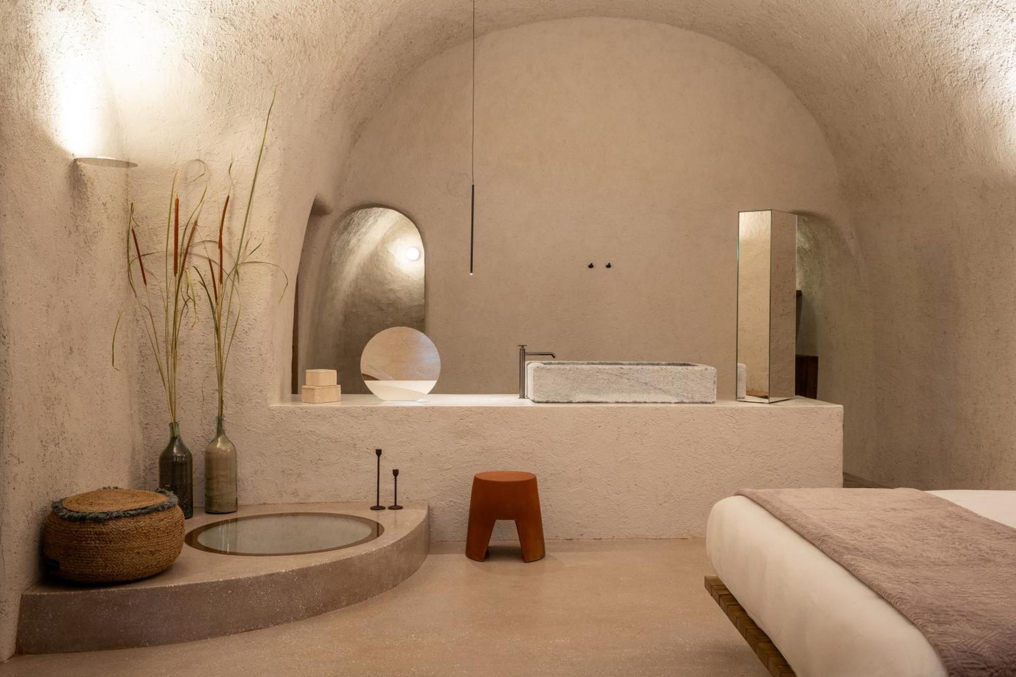 Kanava Cave Winery *