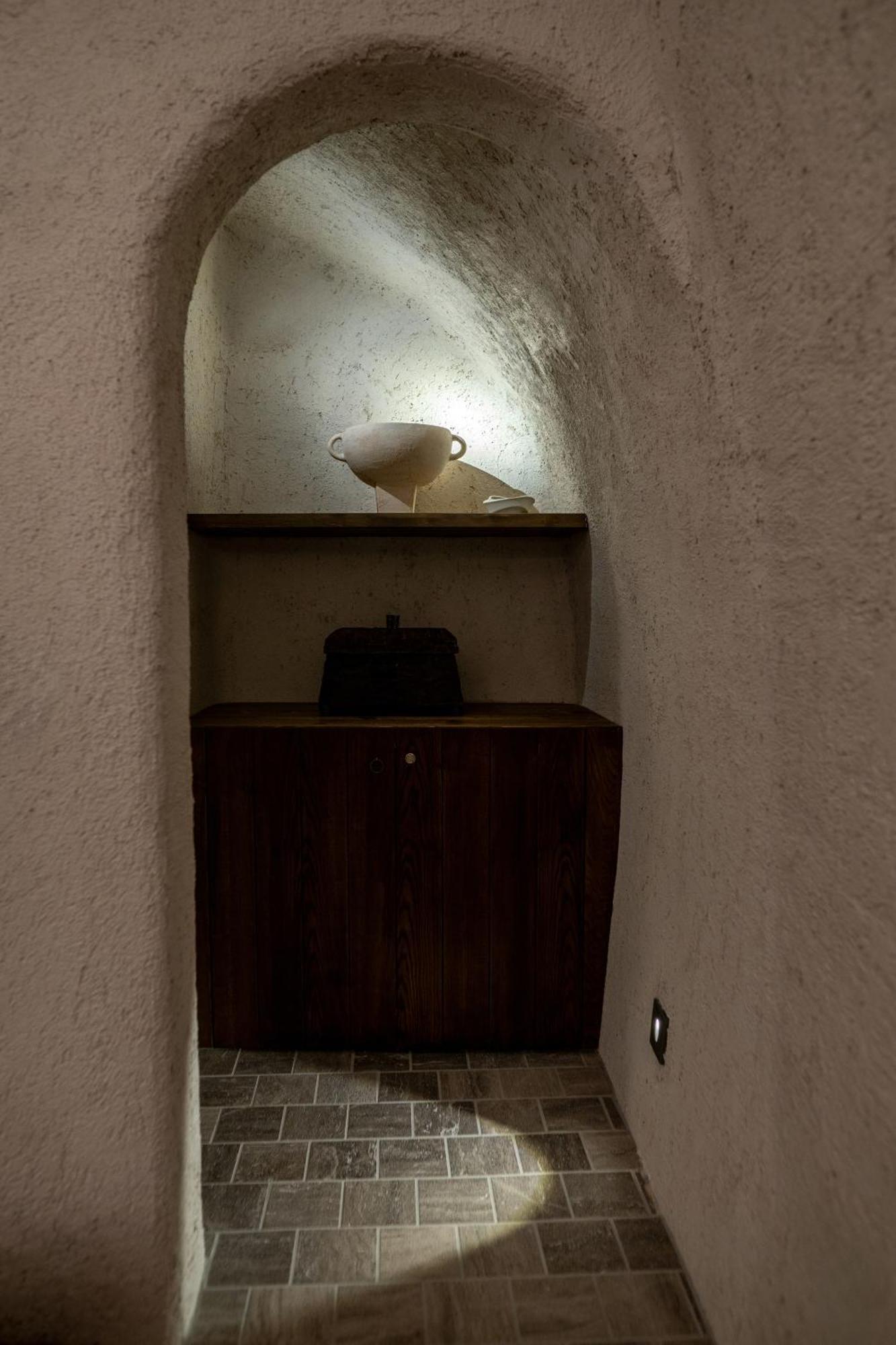 Villa Kanava Cave Winery *