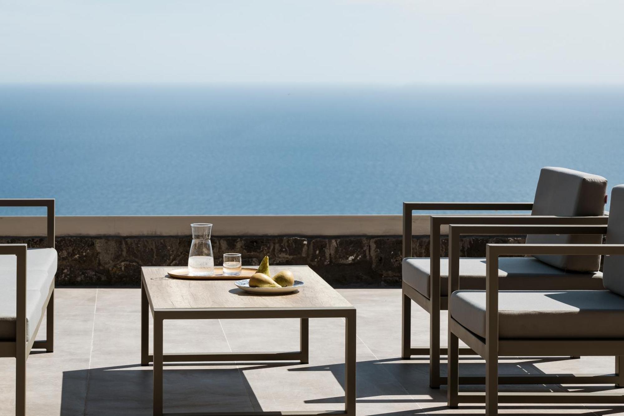 Villa Almarossa Luxury