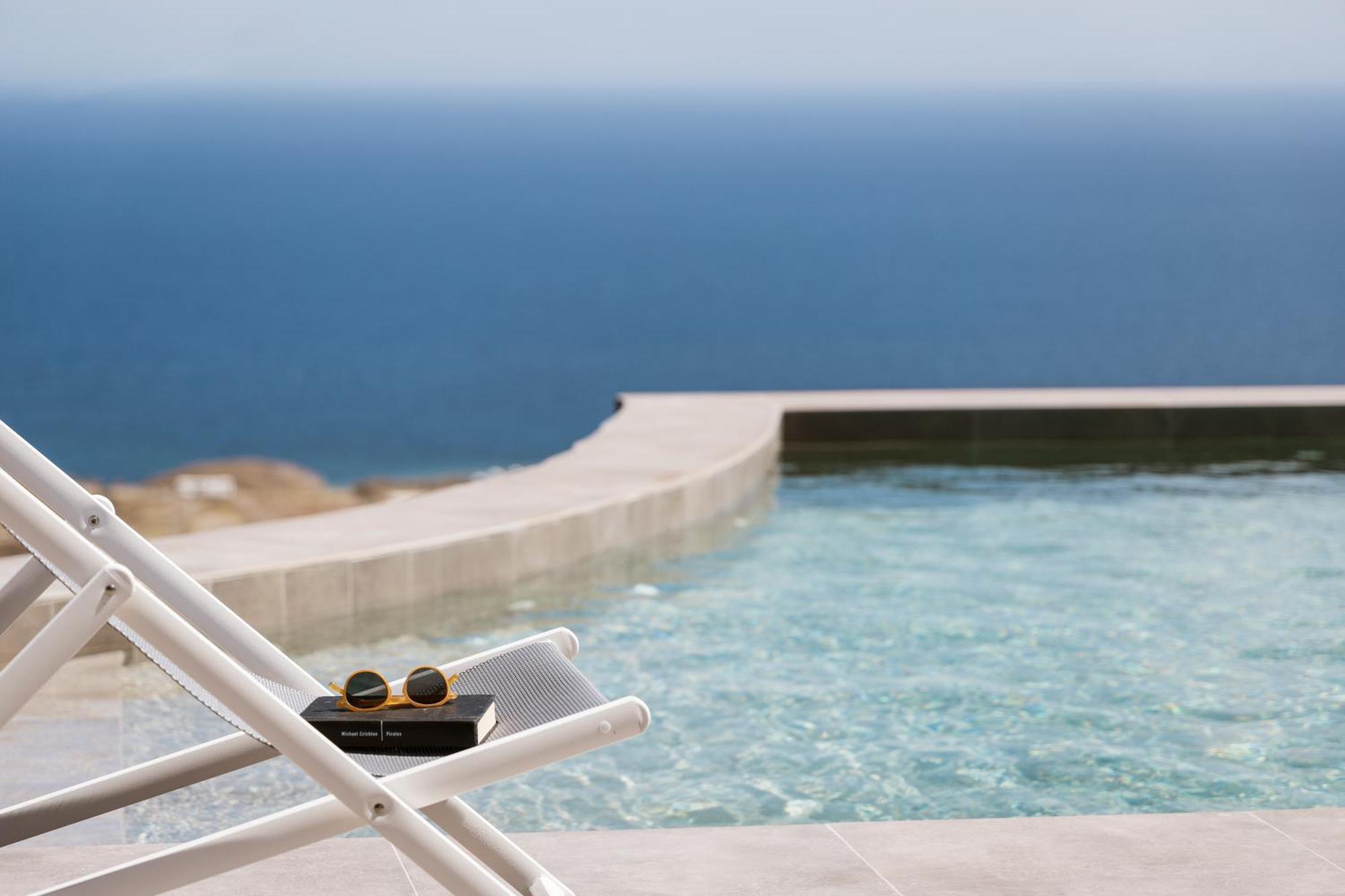 Almarossa Luxury Vourvoulos
